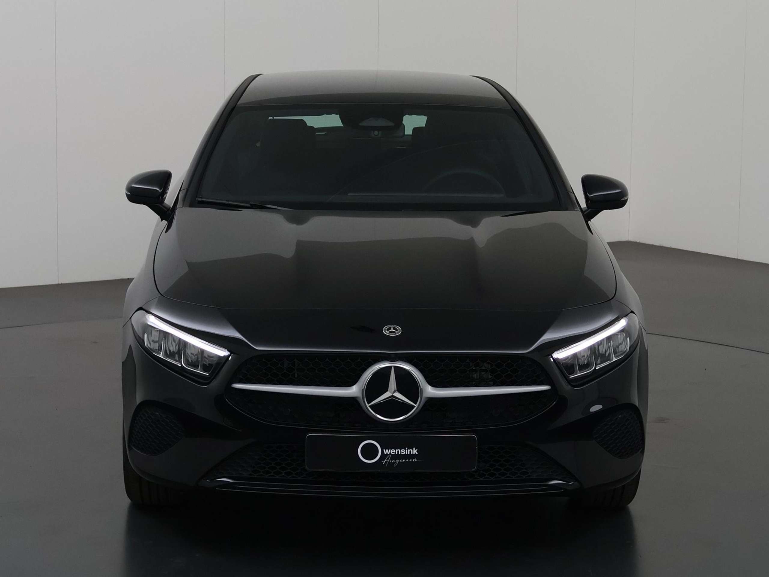 Mercedes-Benz - A 250