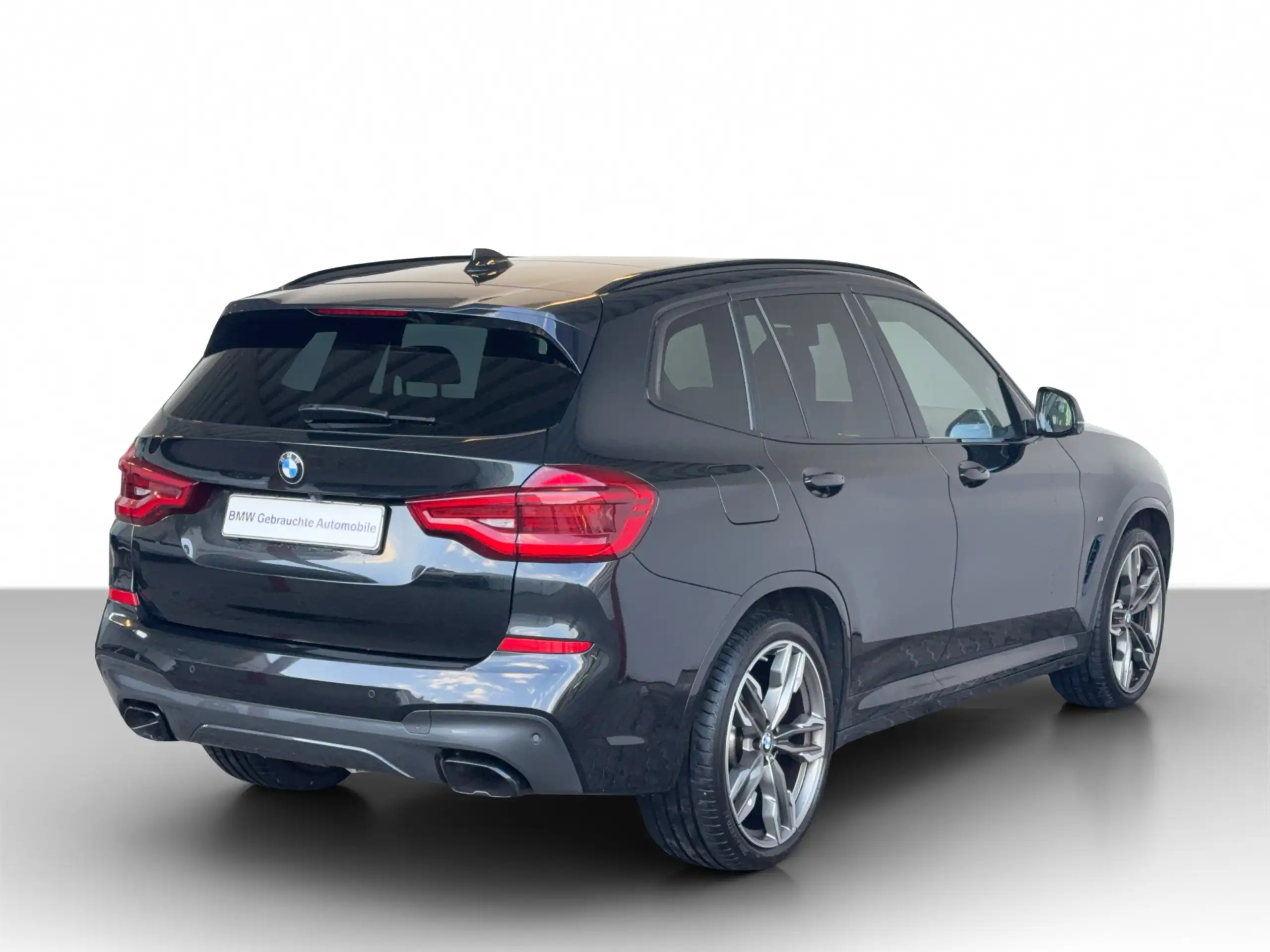 BMW - X3 M