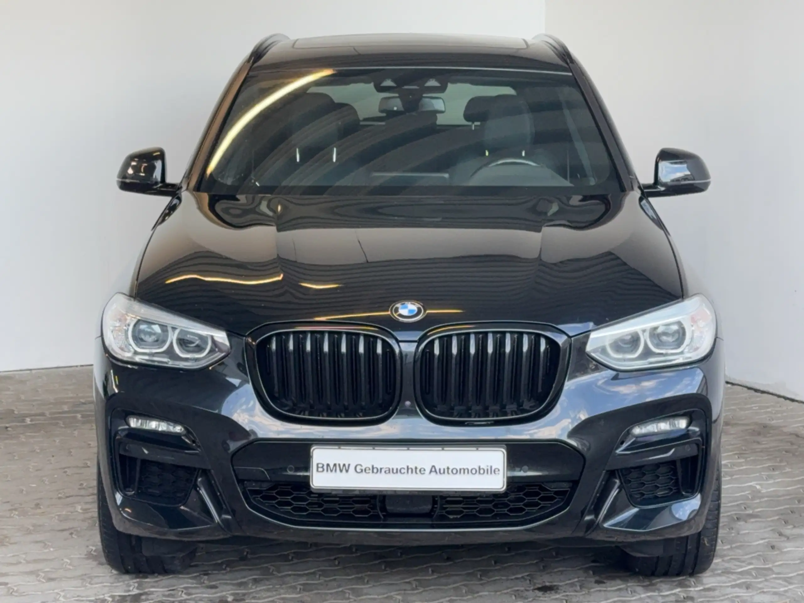 BMW - X3 M