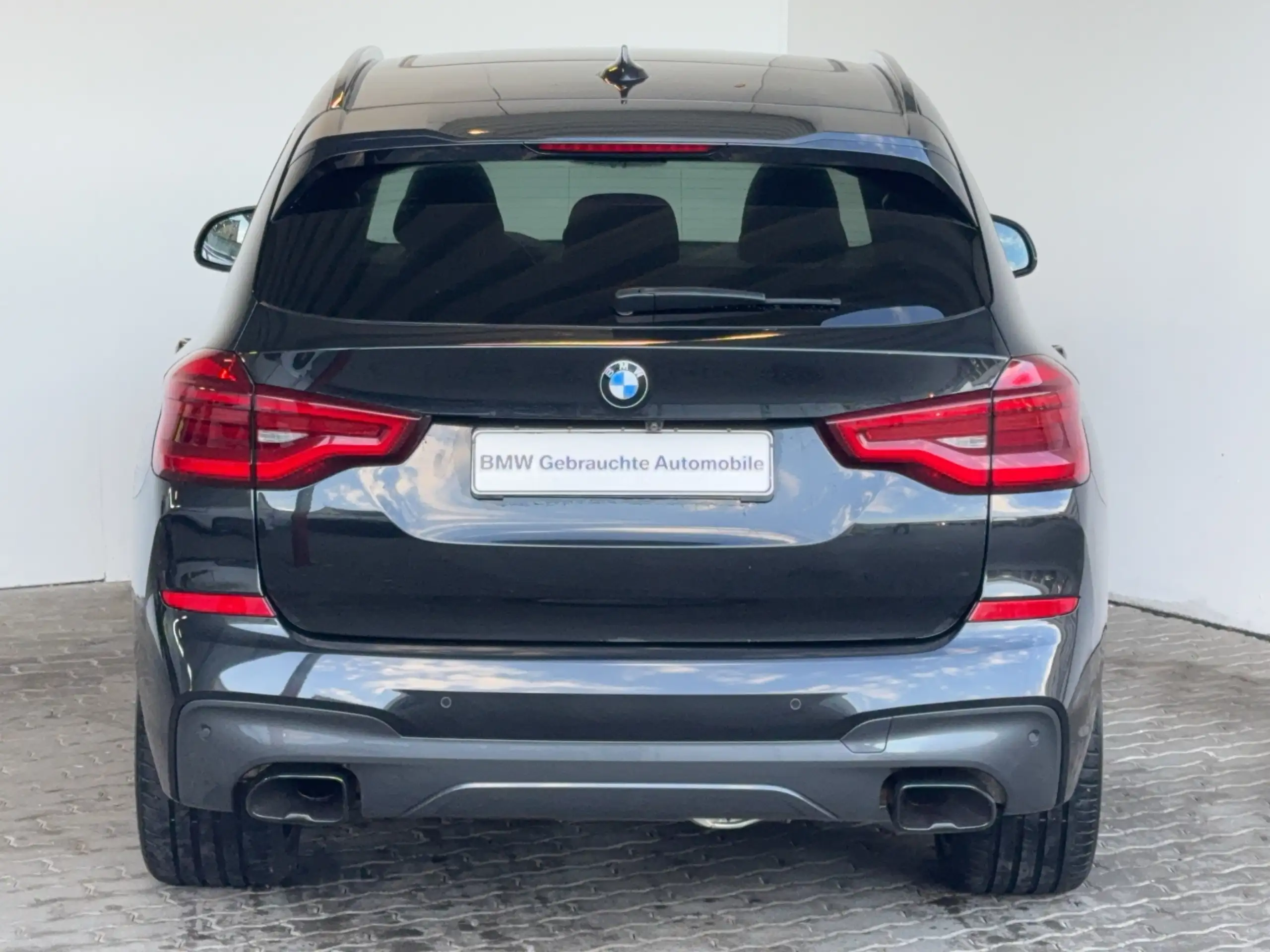 BMW - X3 M