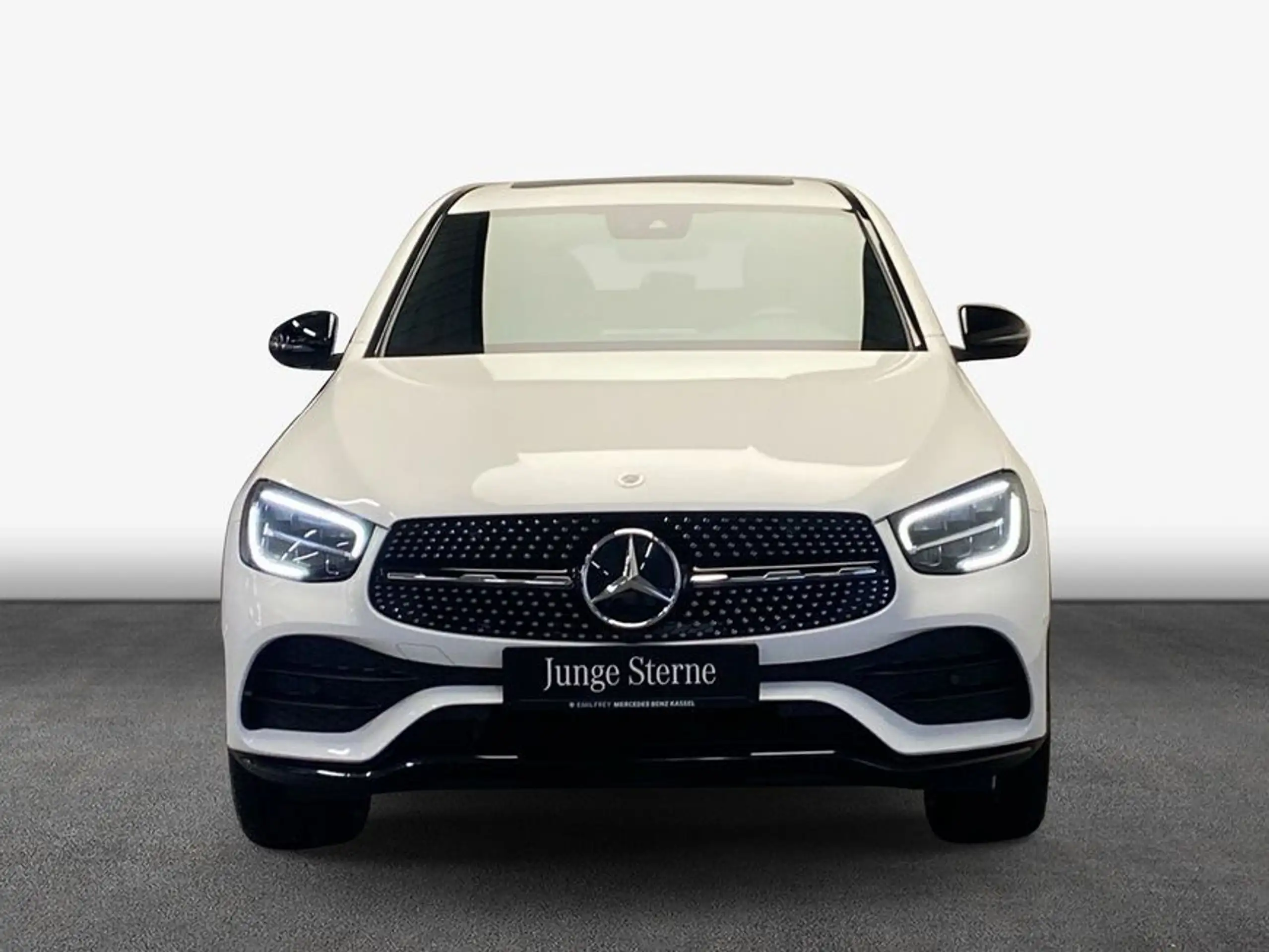 Mercedes-Benz - GLC 300