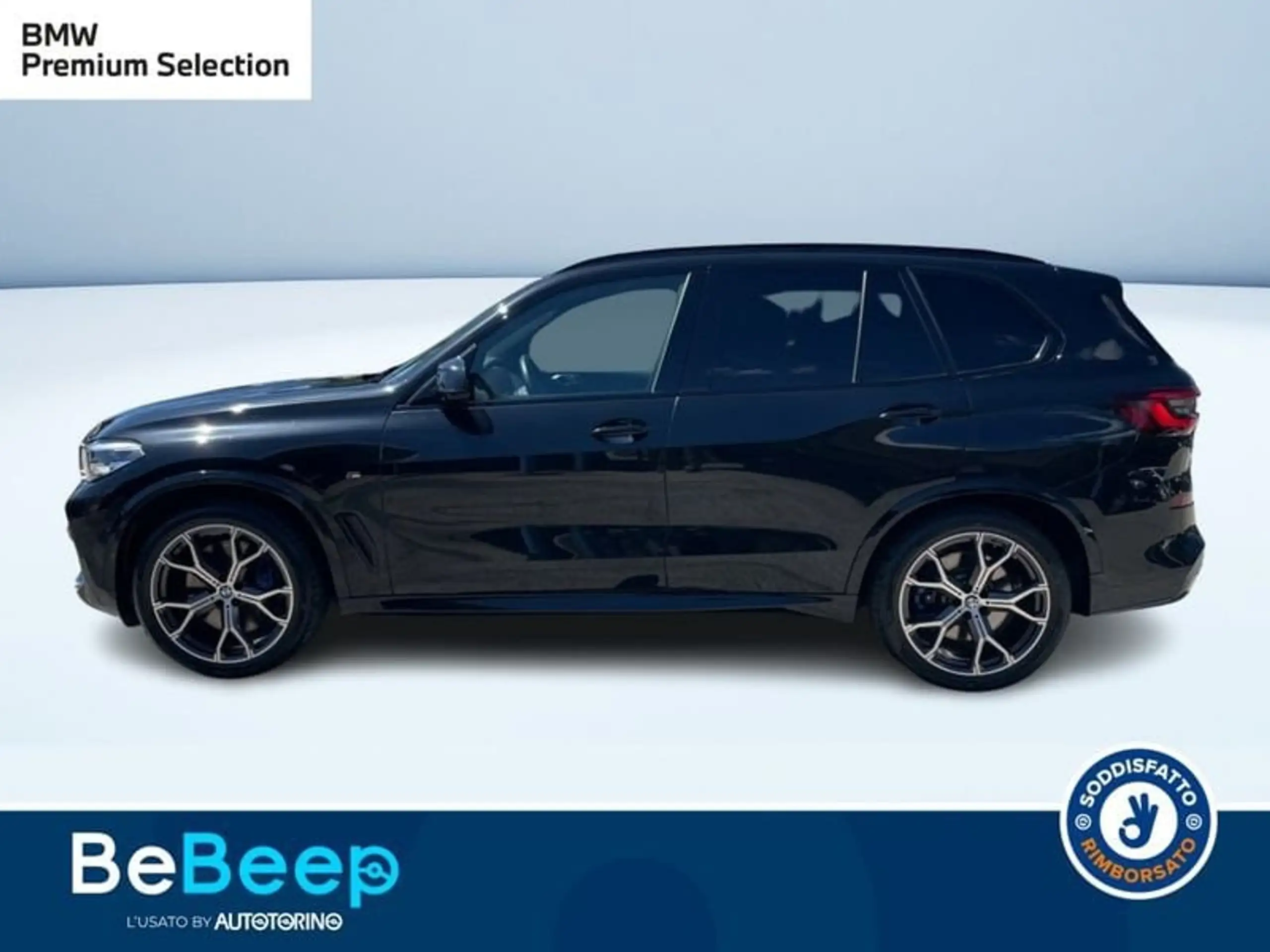 BMW - X5