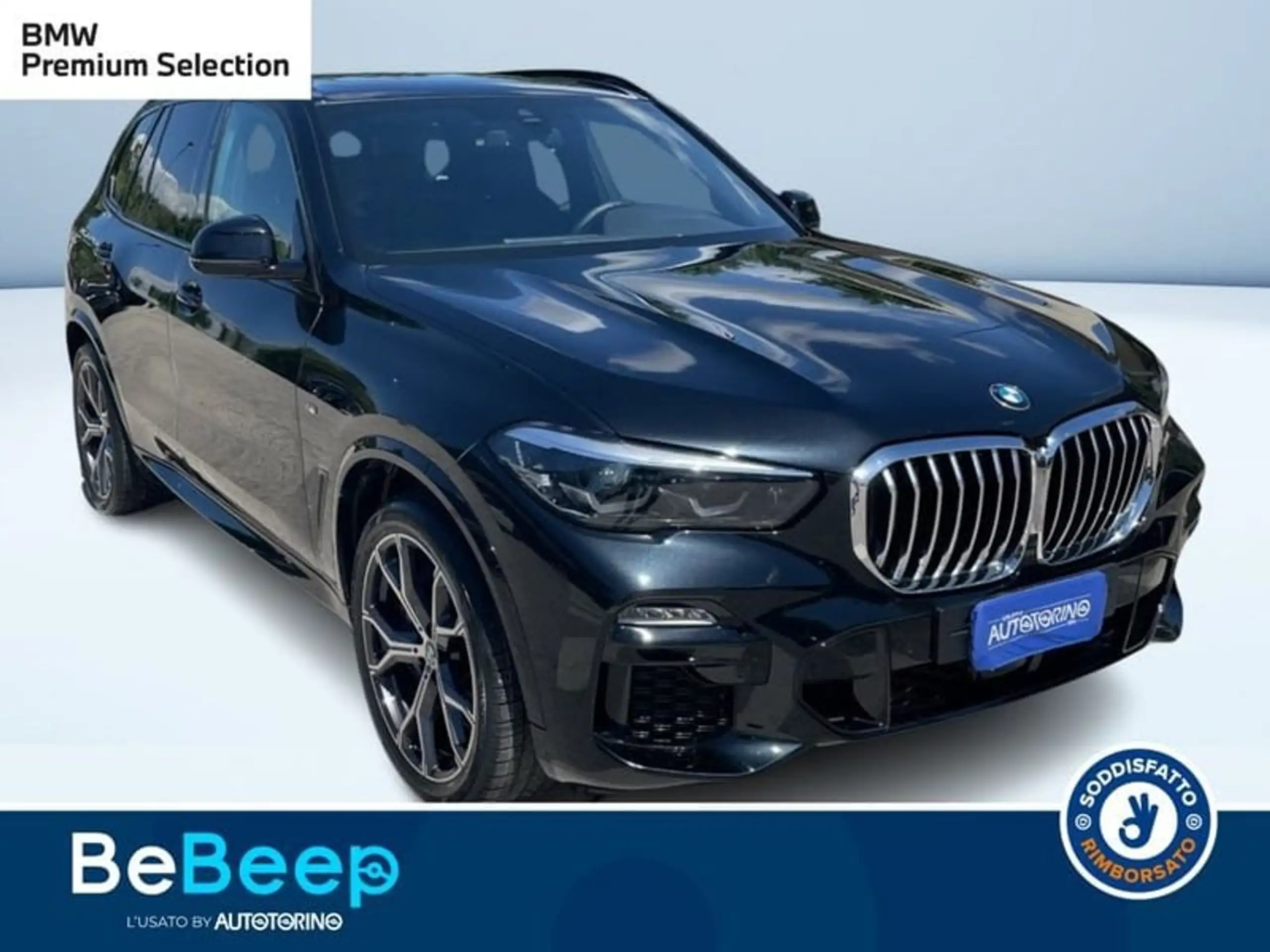 BMW - X5