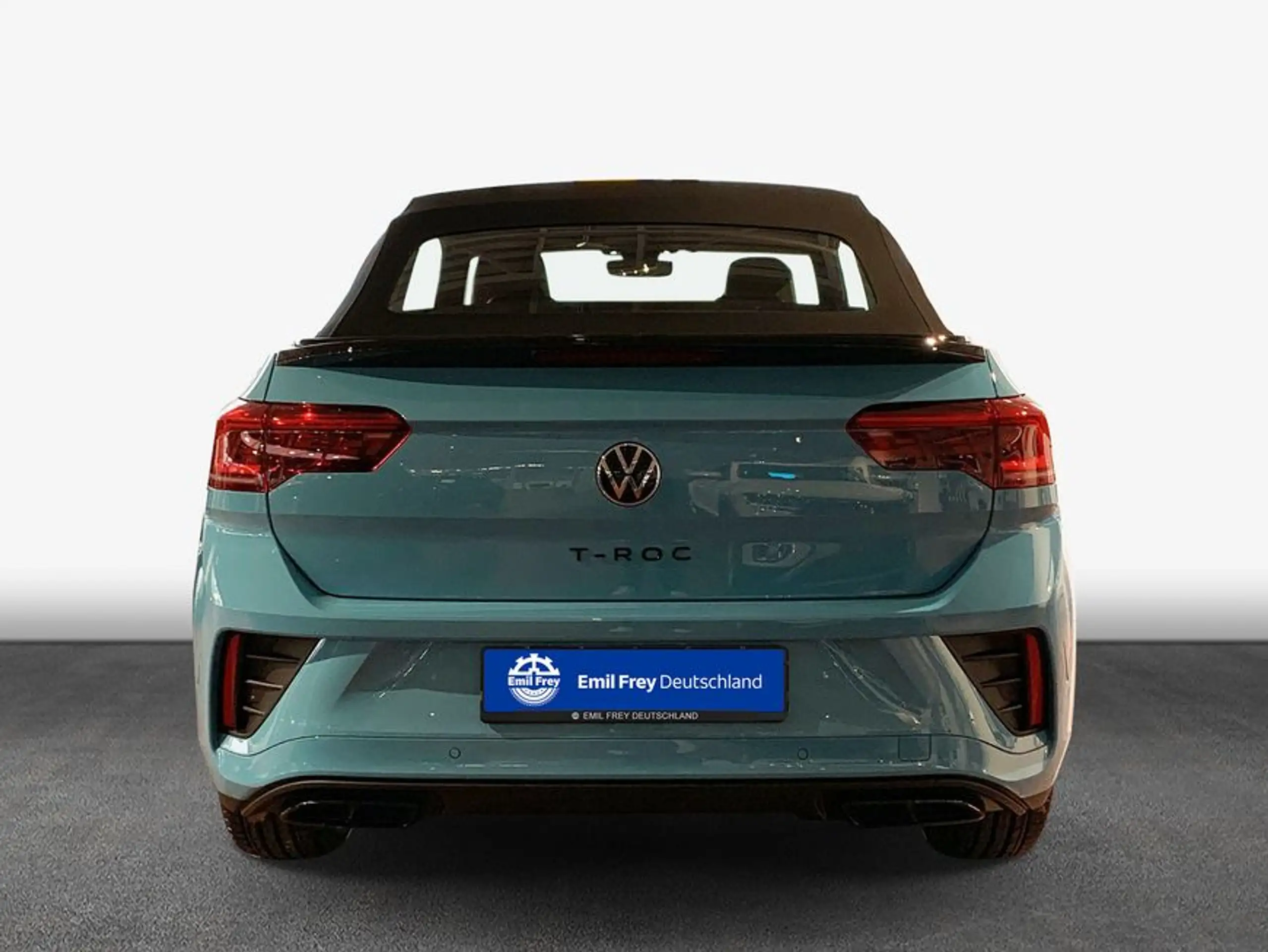 Volkswagen - T-Roc