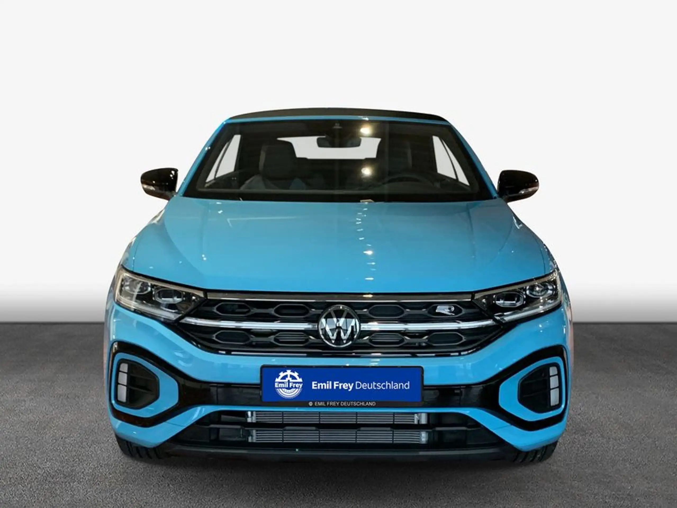 Volkswagen - T-Roc