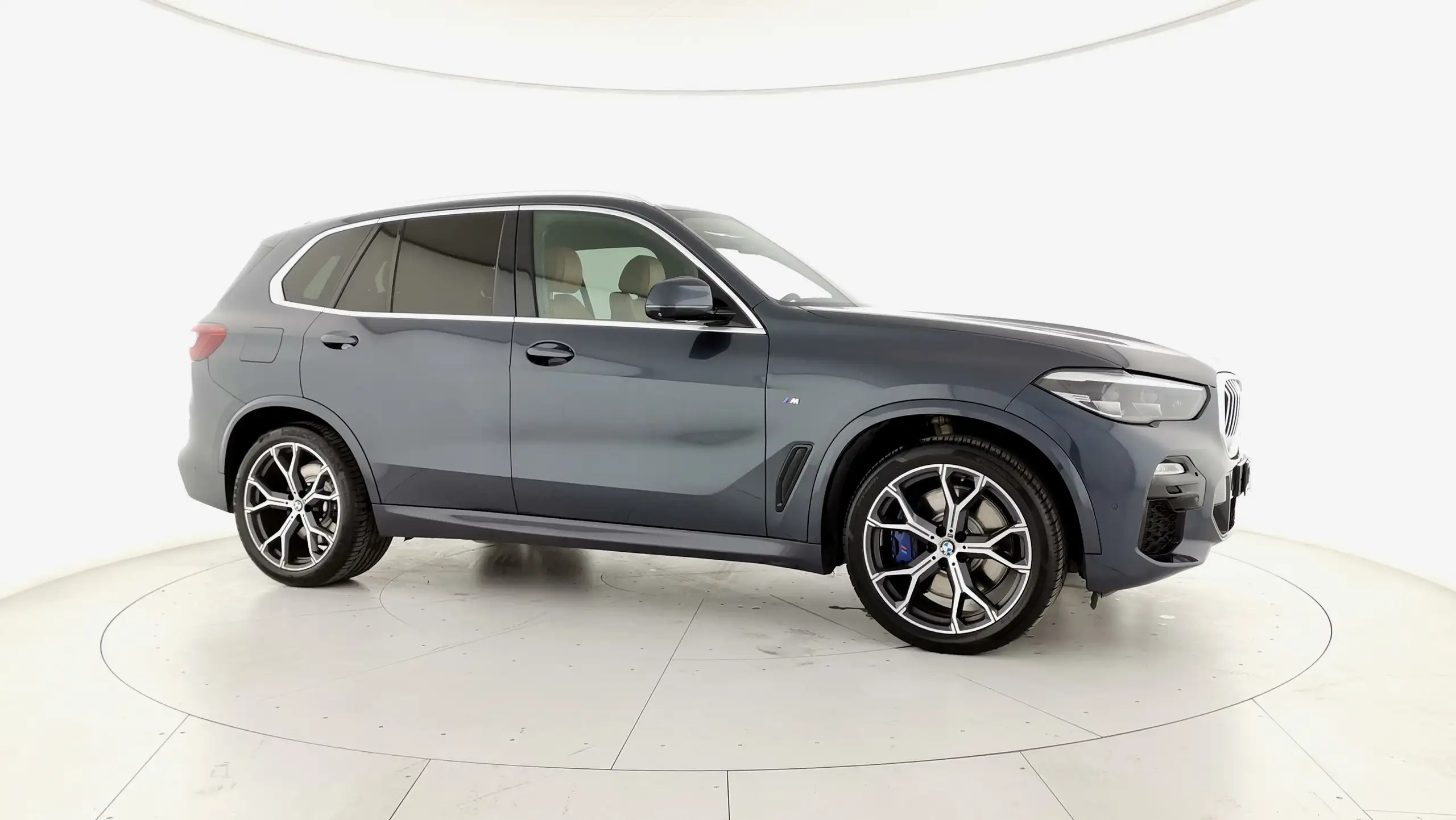 BMW - X5