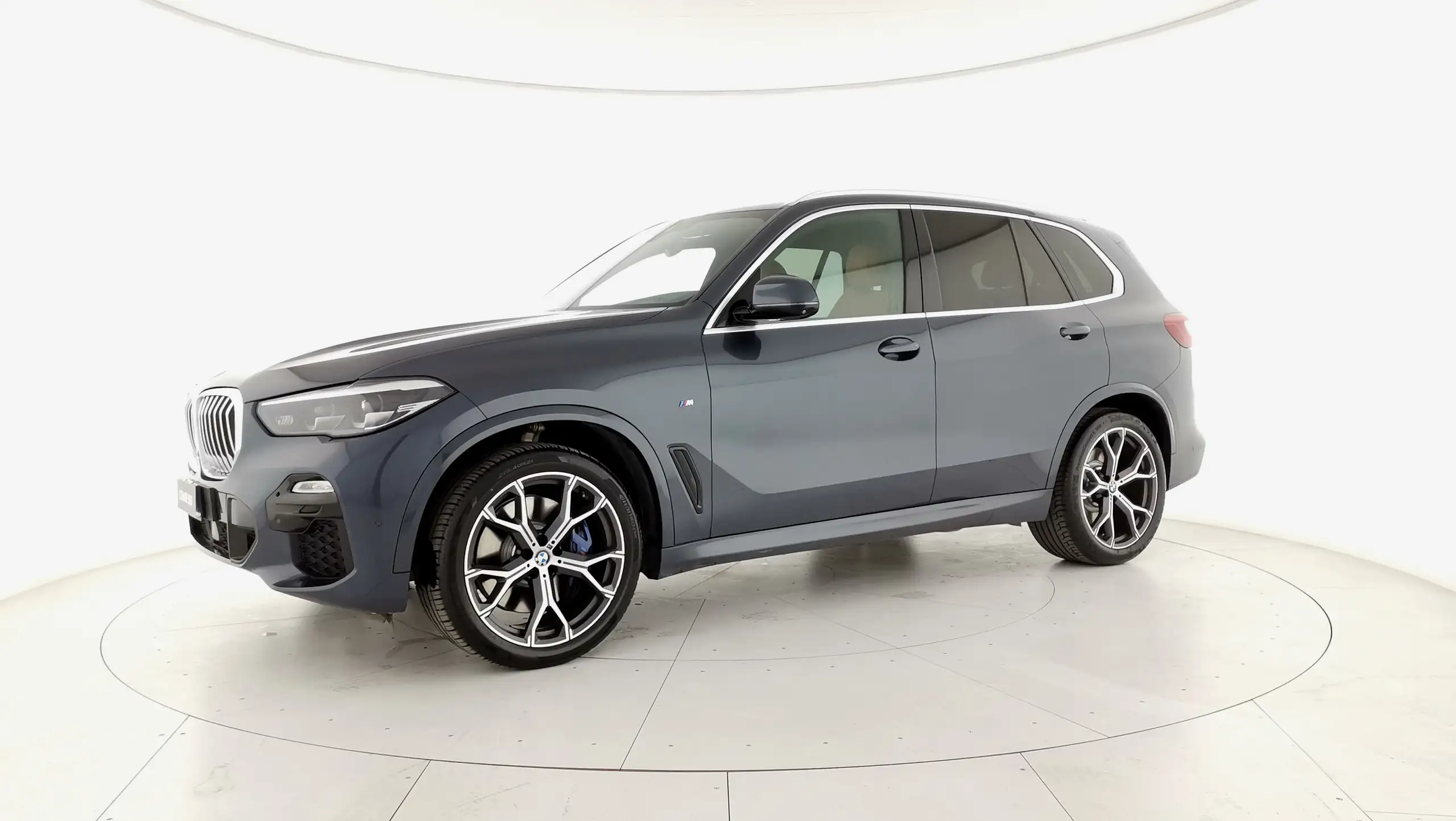 BMW - X5