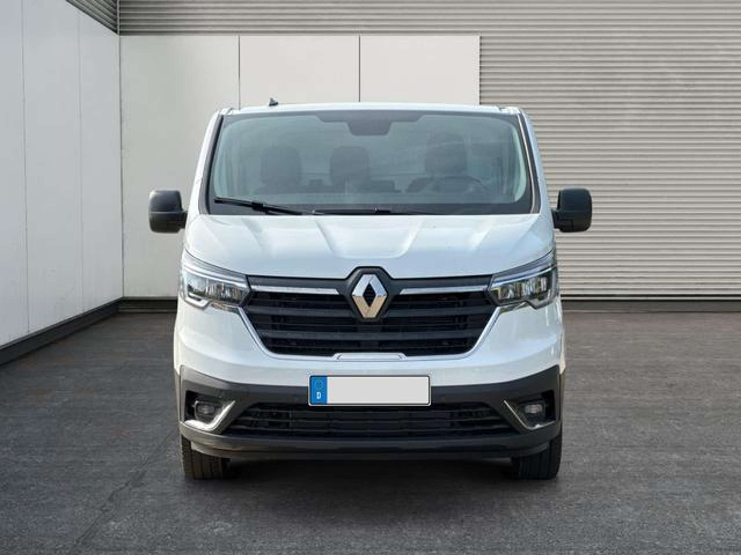 Renault - Trafic