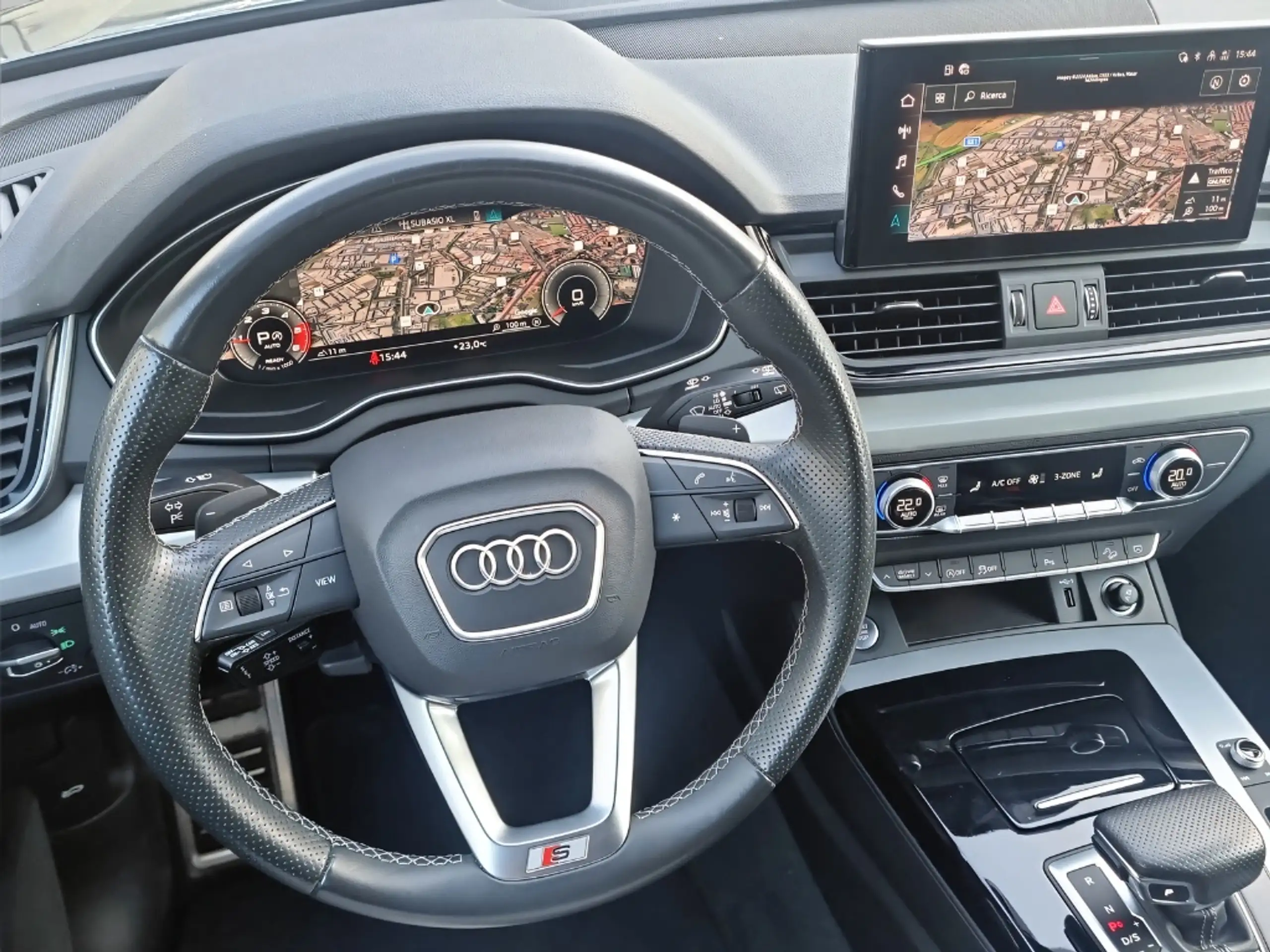 Audi - Q5