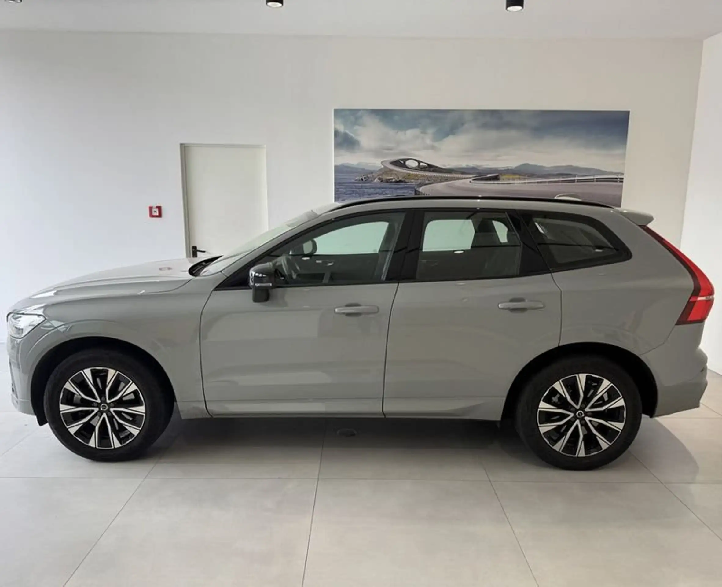 Volvo - XC60