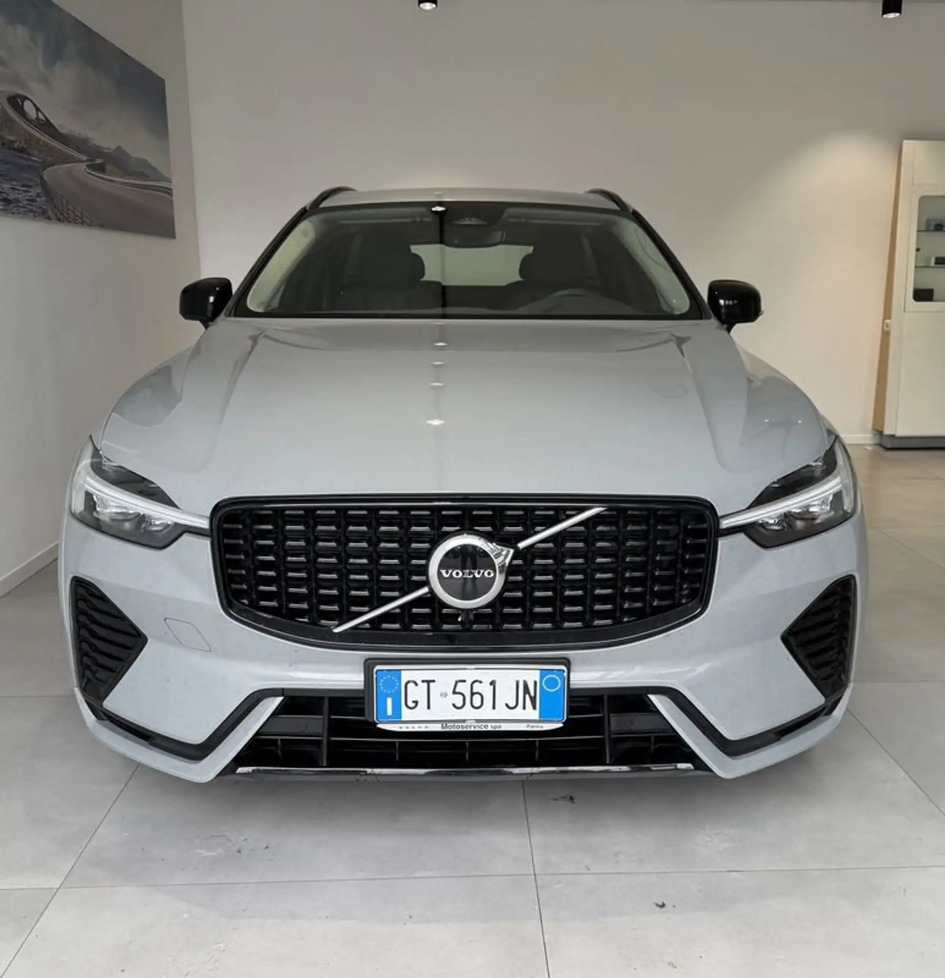 Volvo - XC60