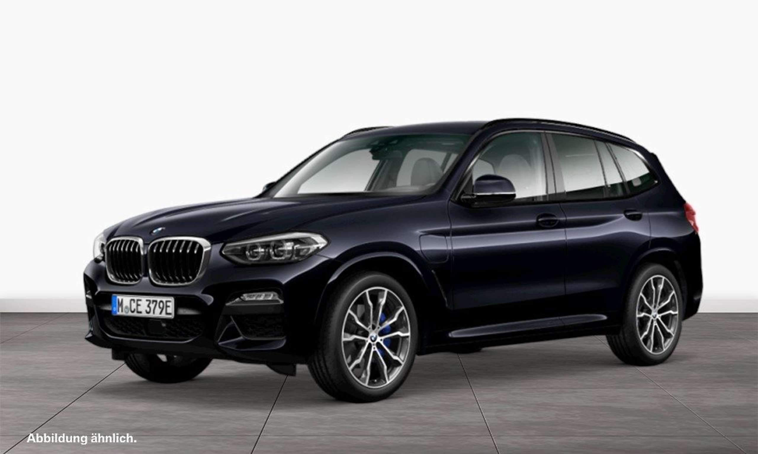 BMW - X3