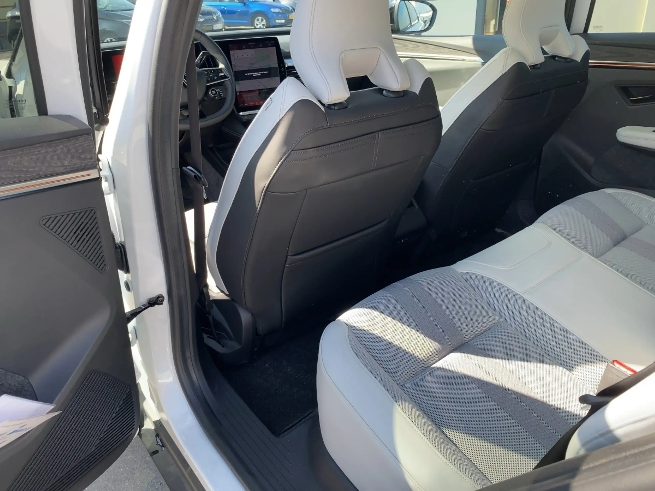 Renault Scenic 2024