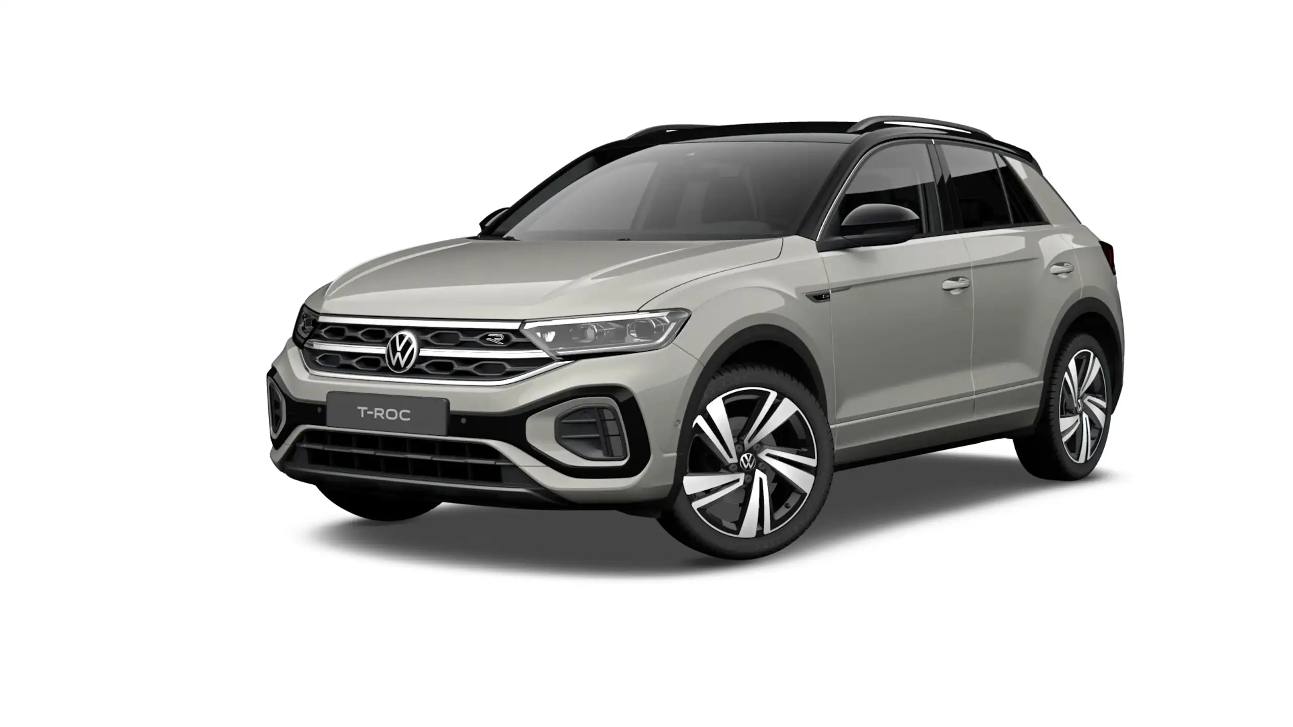 Volkswagen T-Roc 2024