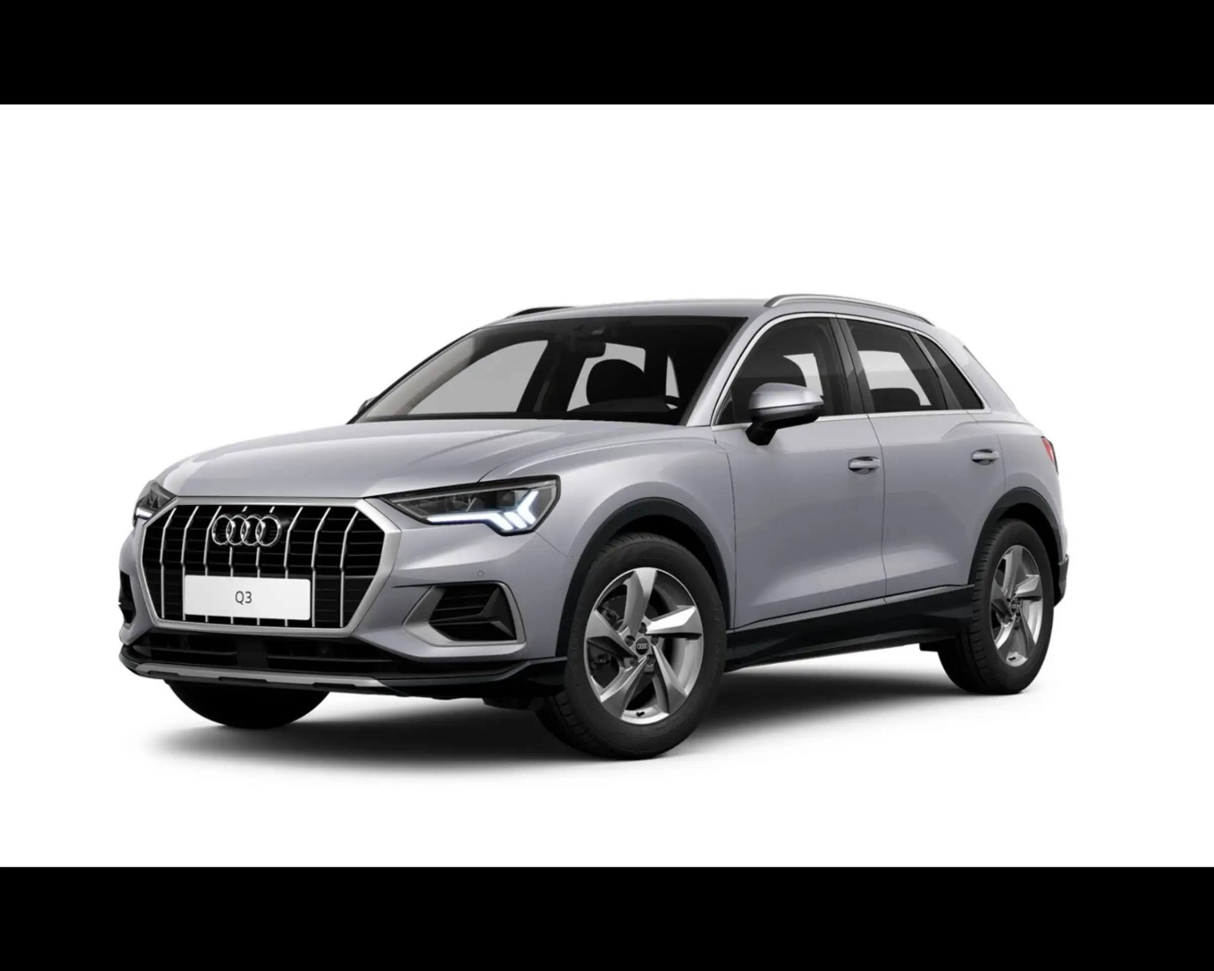 Audi - Q3