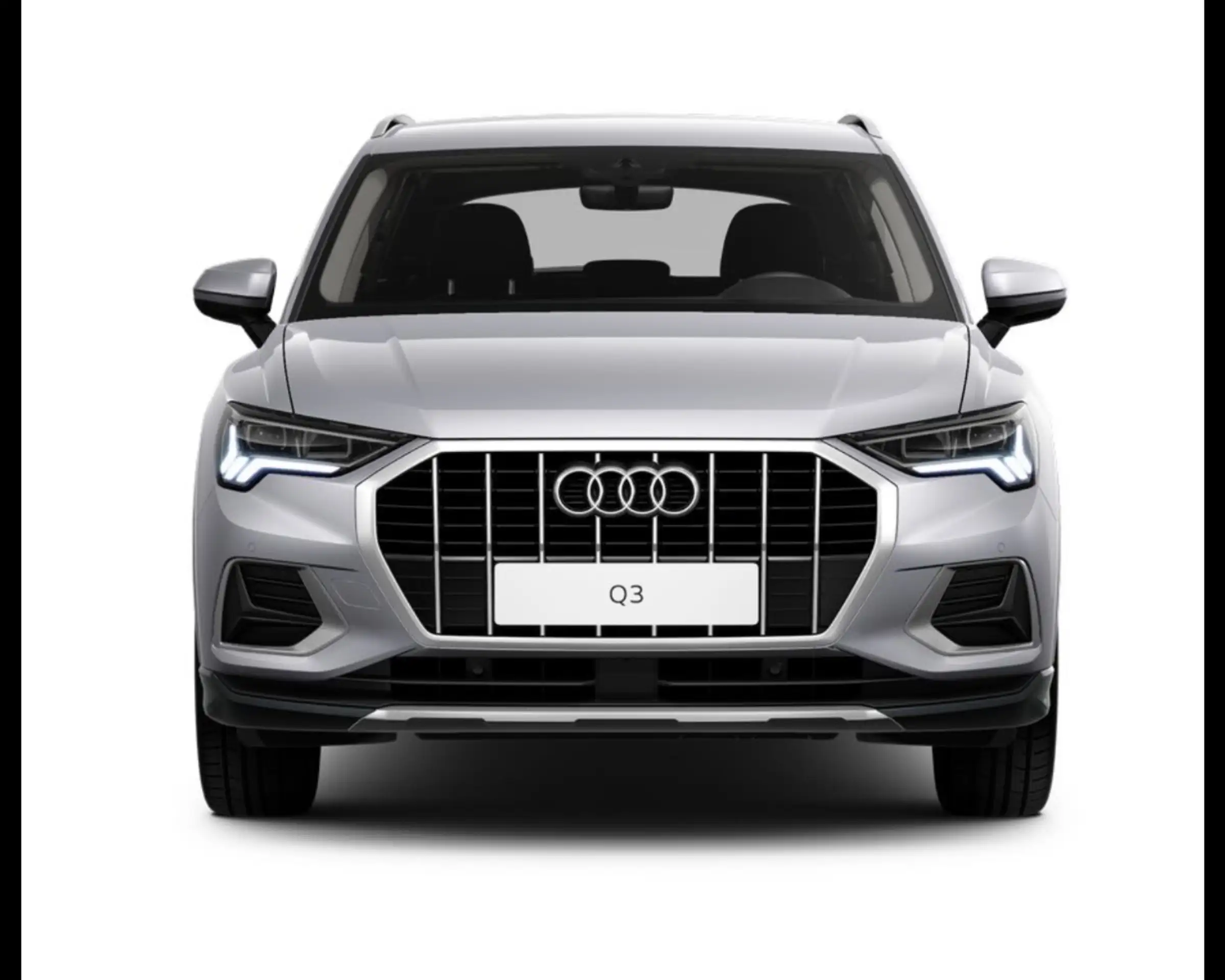 Audi - Q3