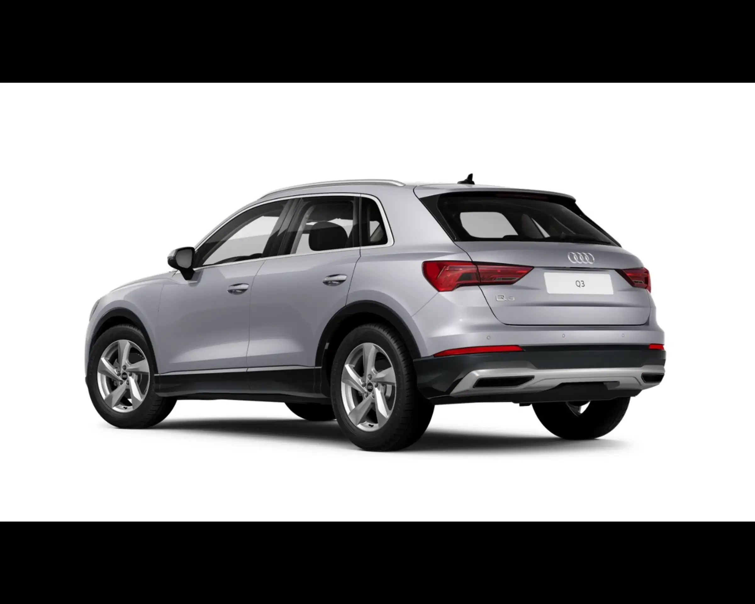 Audi - Q3