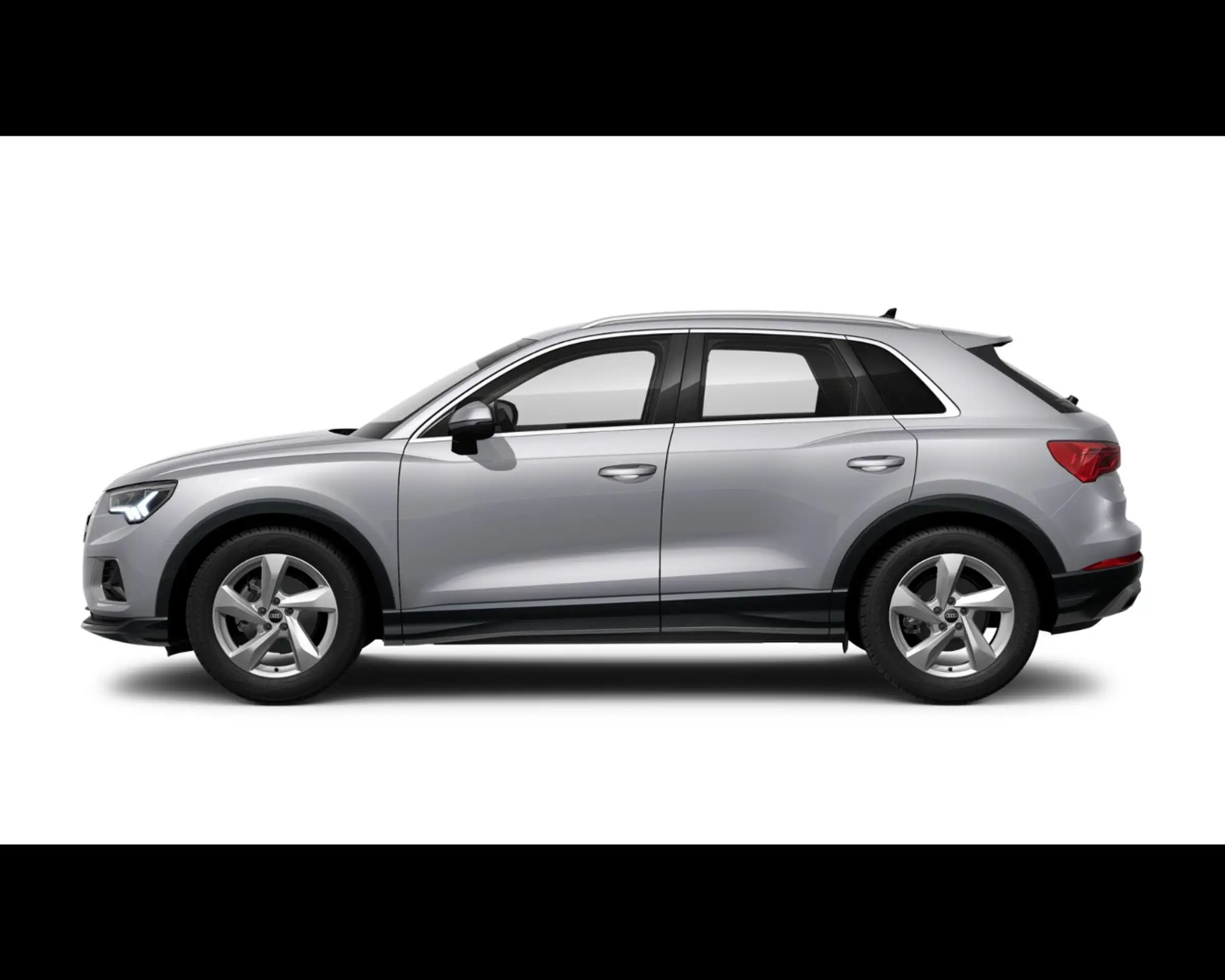 Audi - Q3