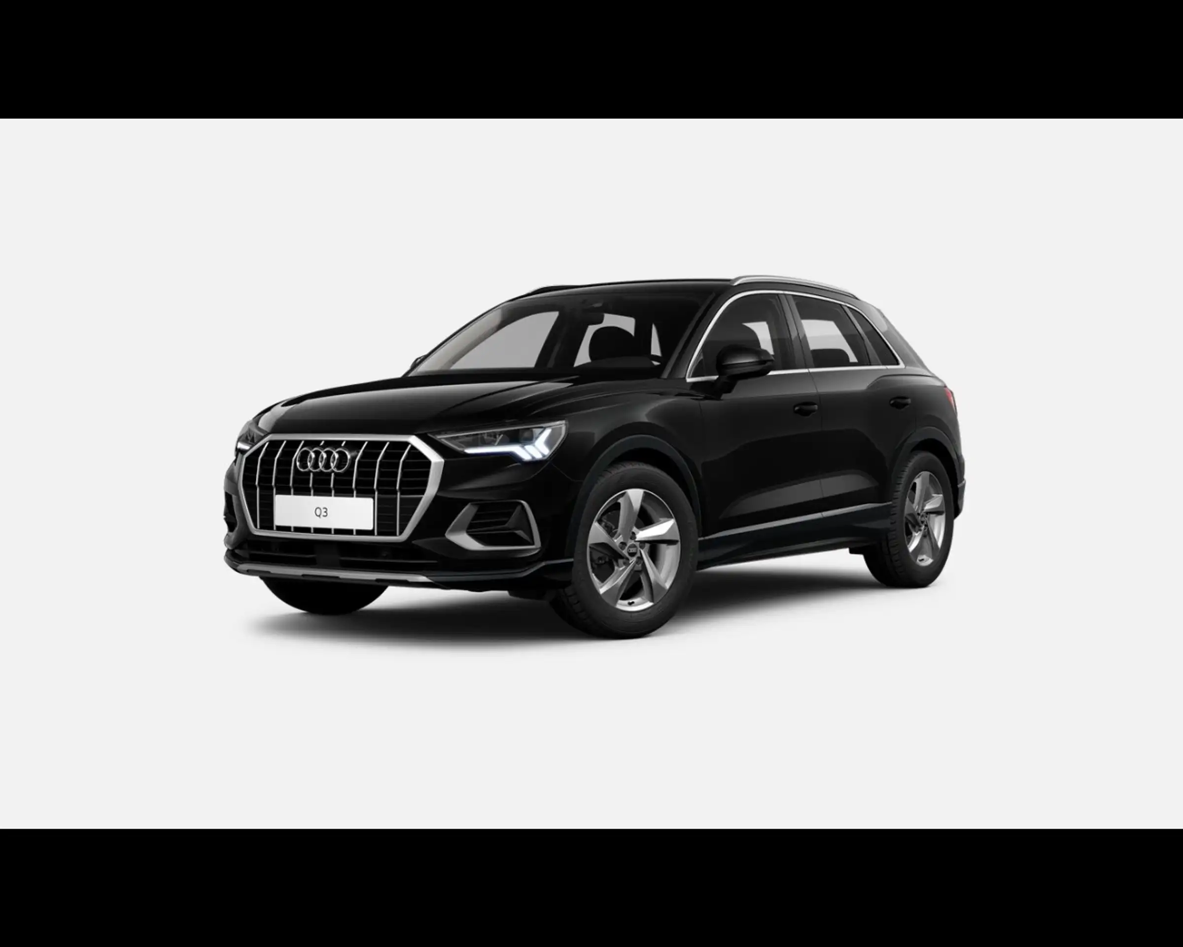 Audi - Q3