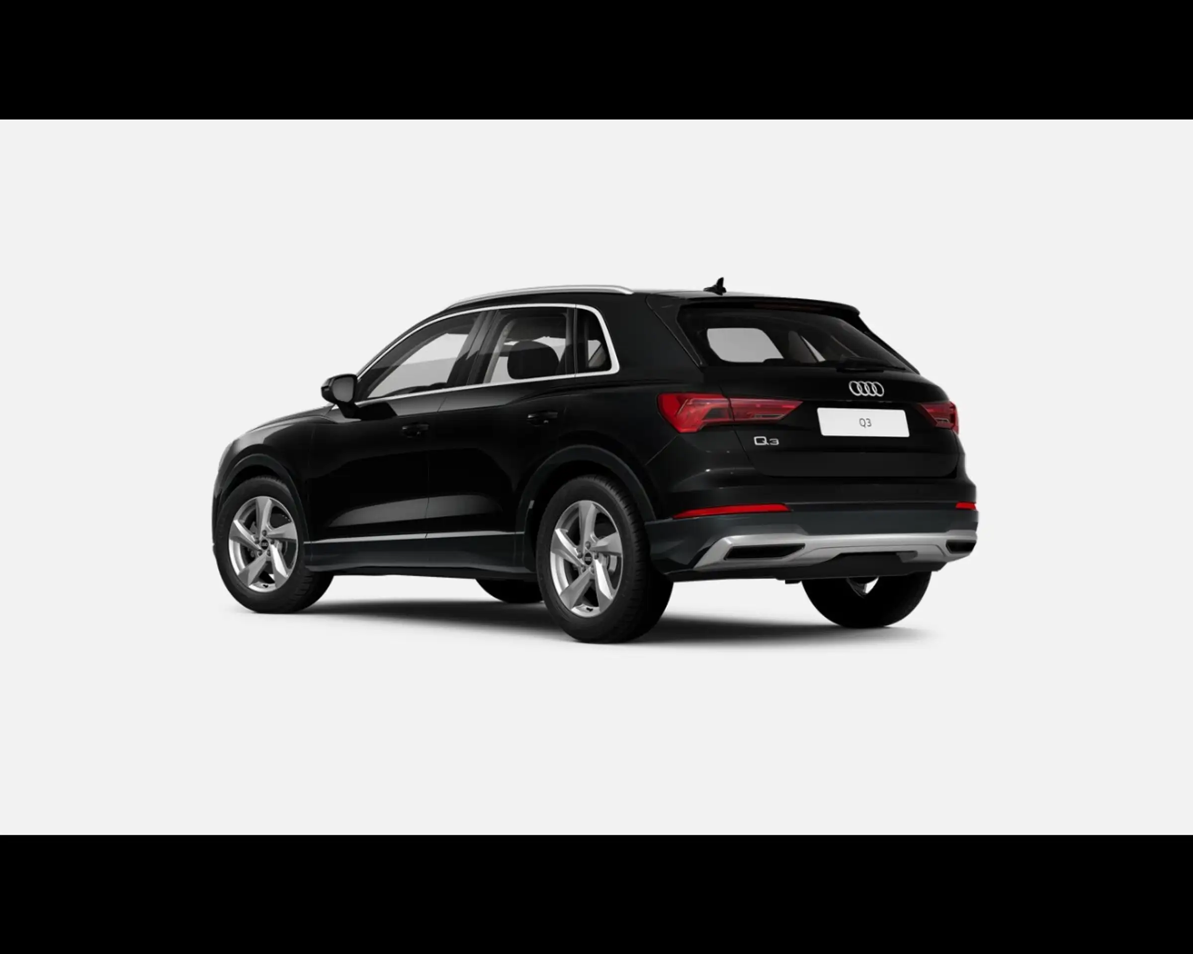 Audi - Q3