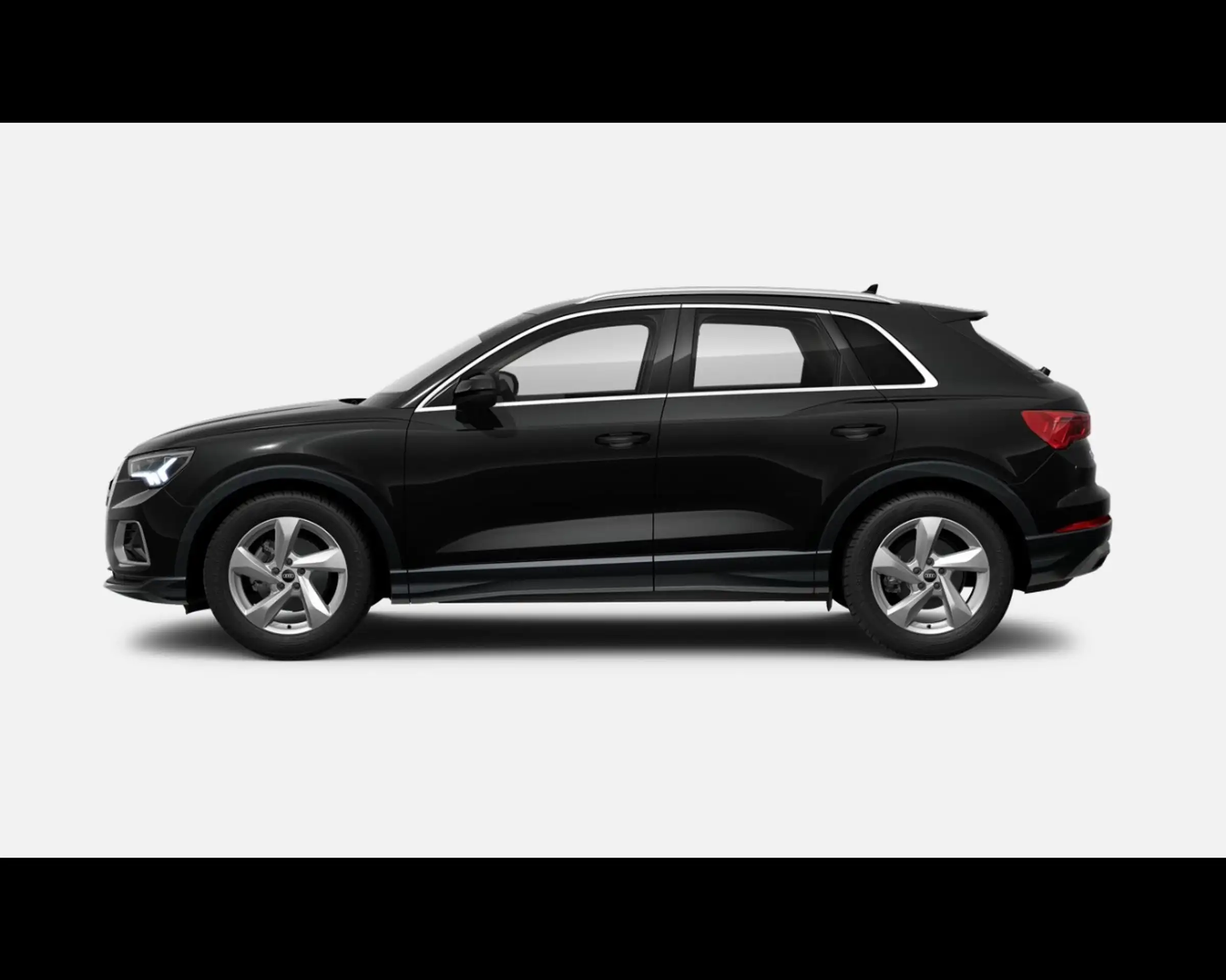 Audi - Q3