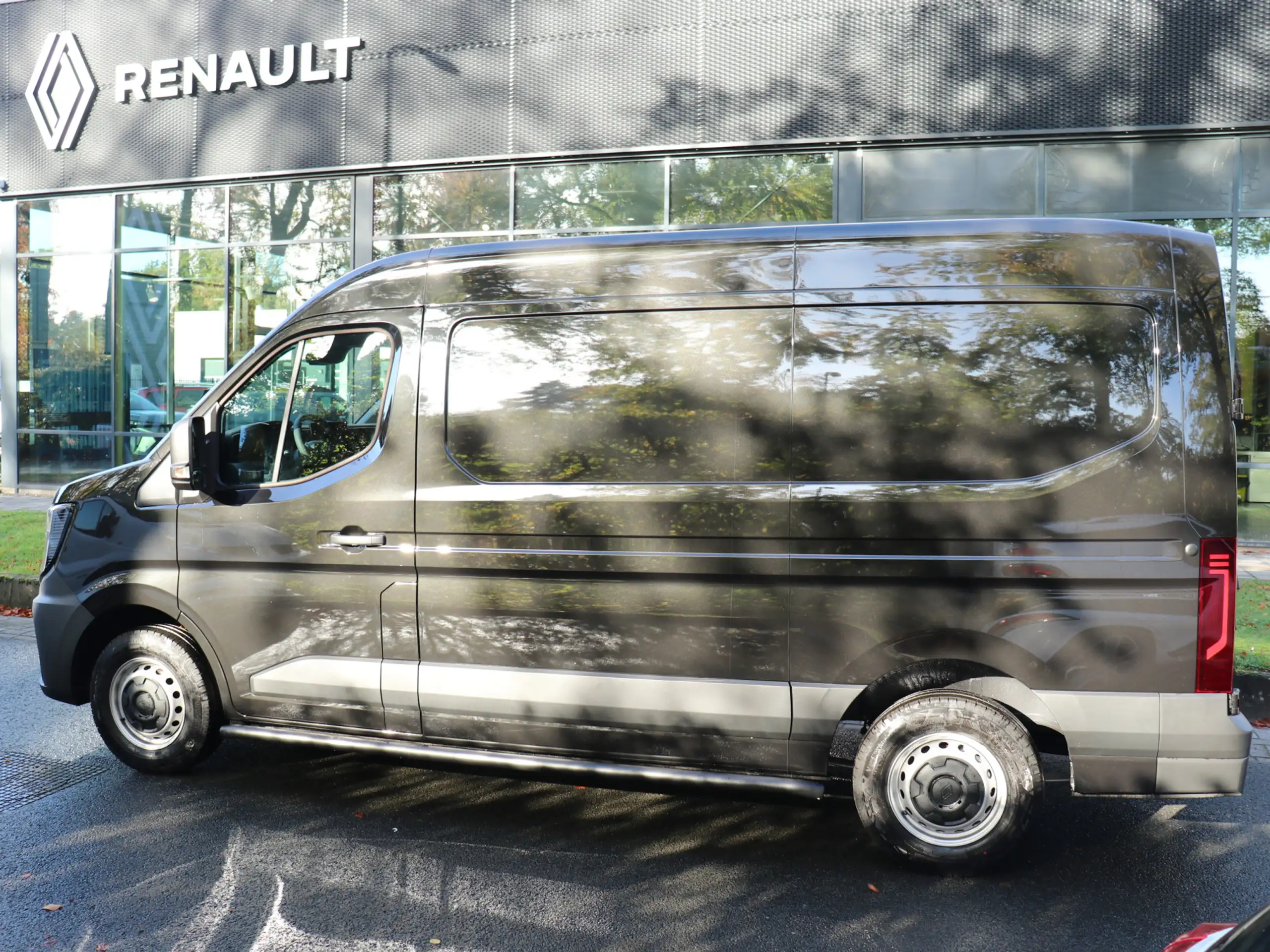 Renault - Master