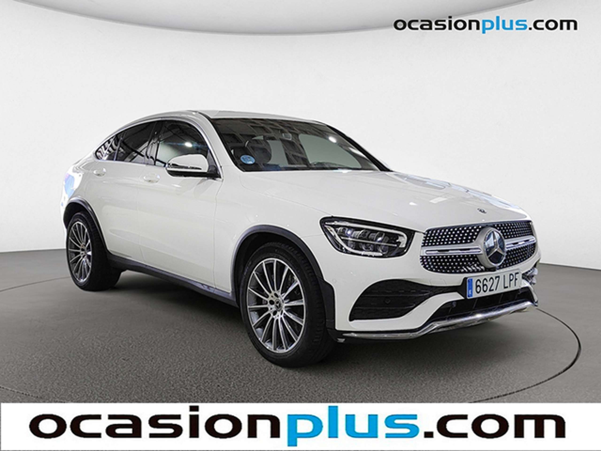 Mercedes-Benz - GLC 200