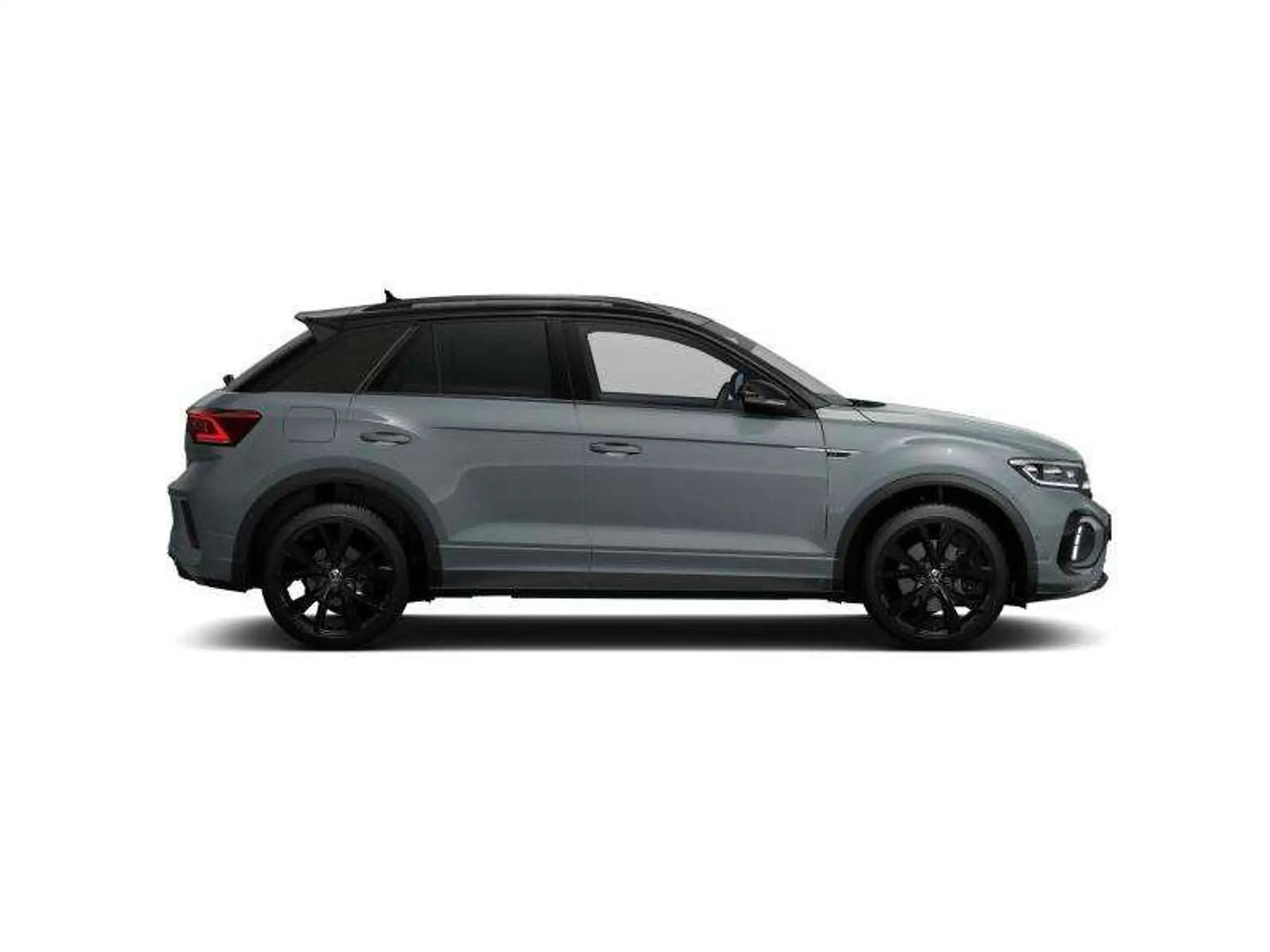 Volkswagen - T-Roc