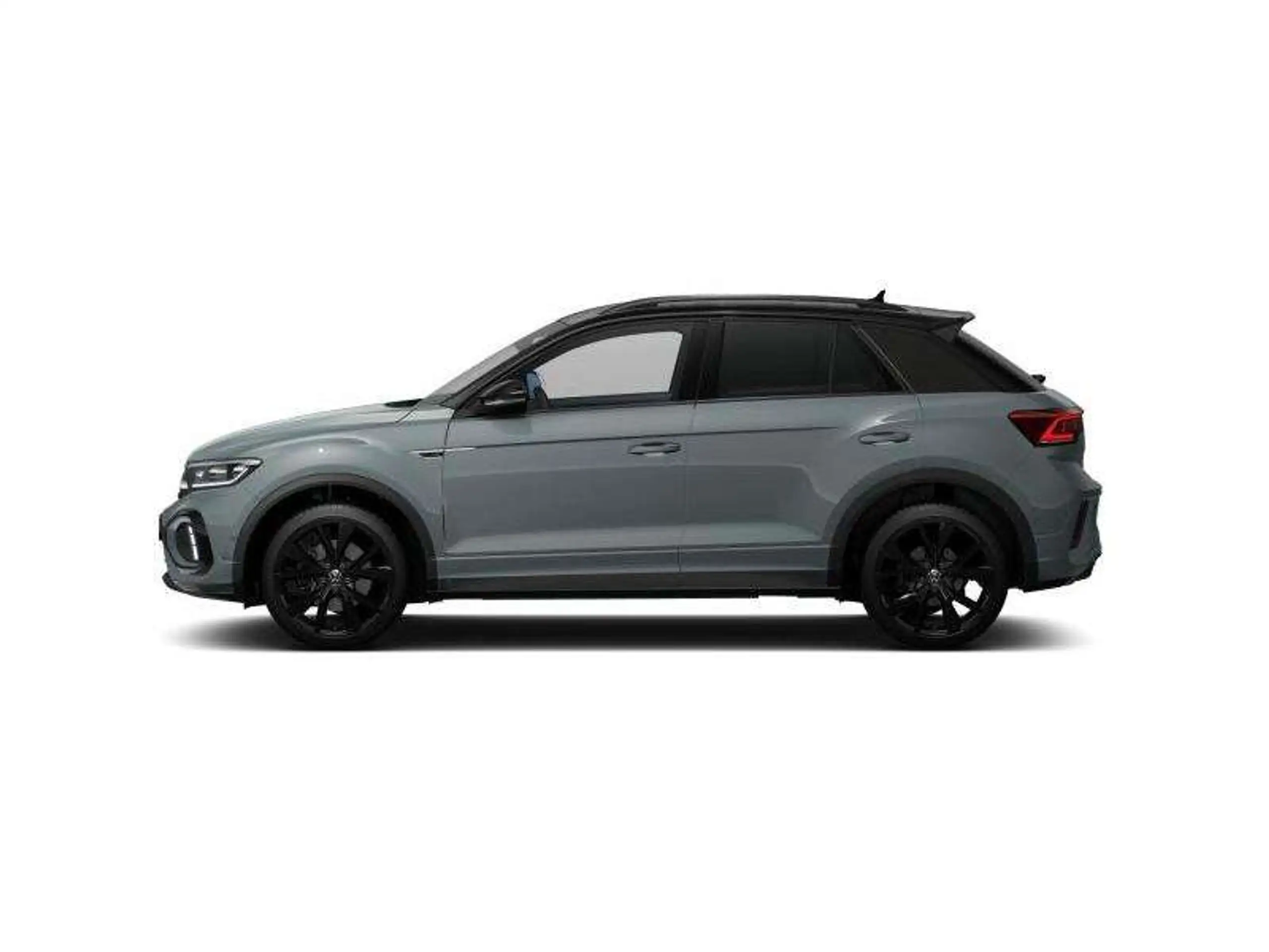 Volkswagen - T-Roc