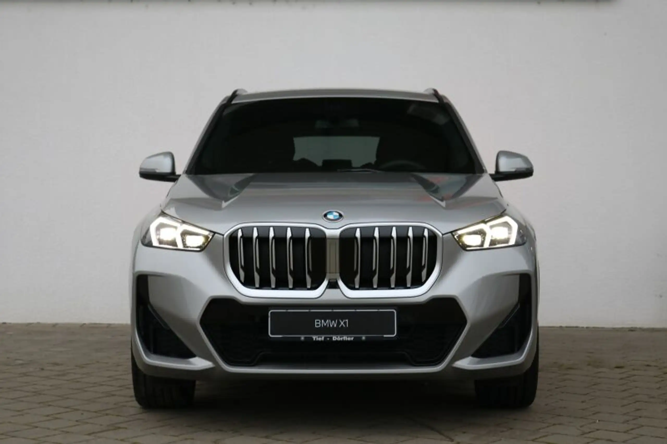 BMW - X1