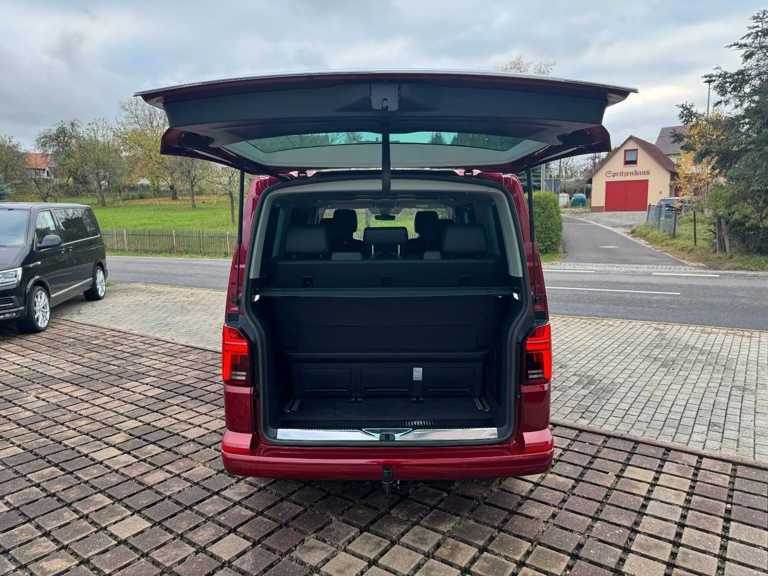 Volkswagen - T6 Multivan