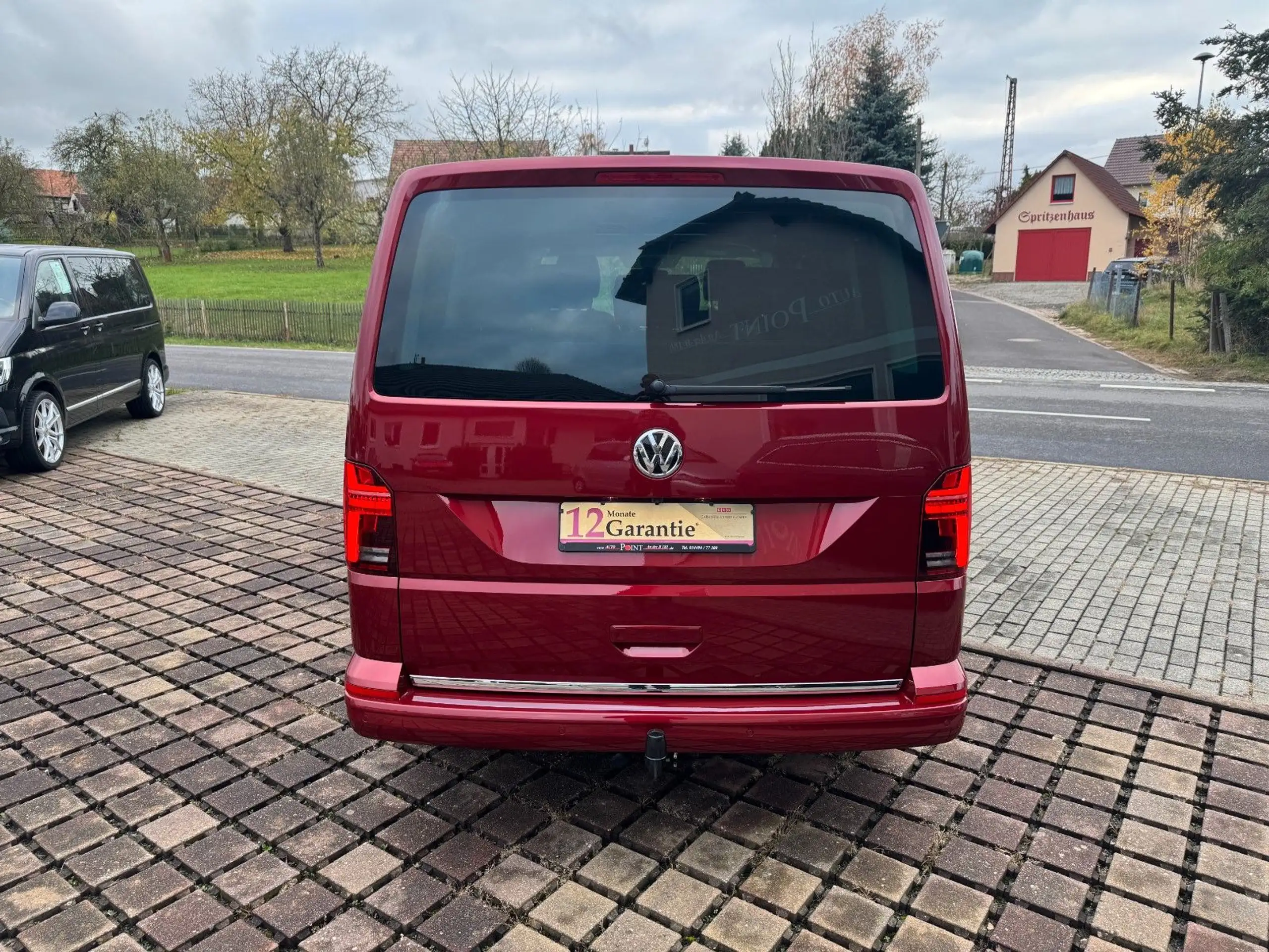 Volkswagen - T6 Multivan