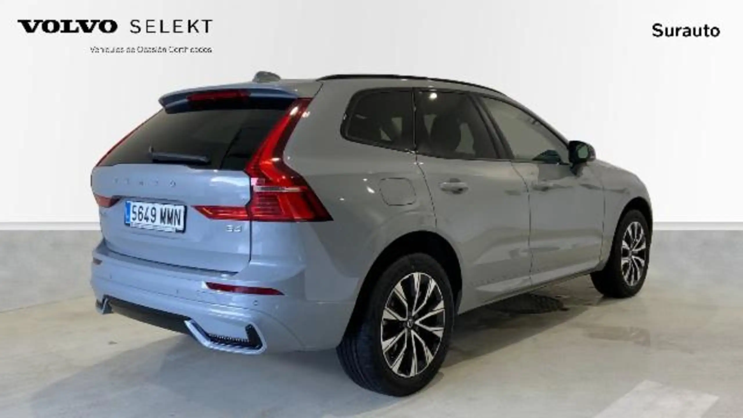 Volvo - XC60