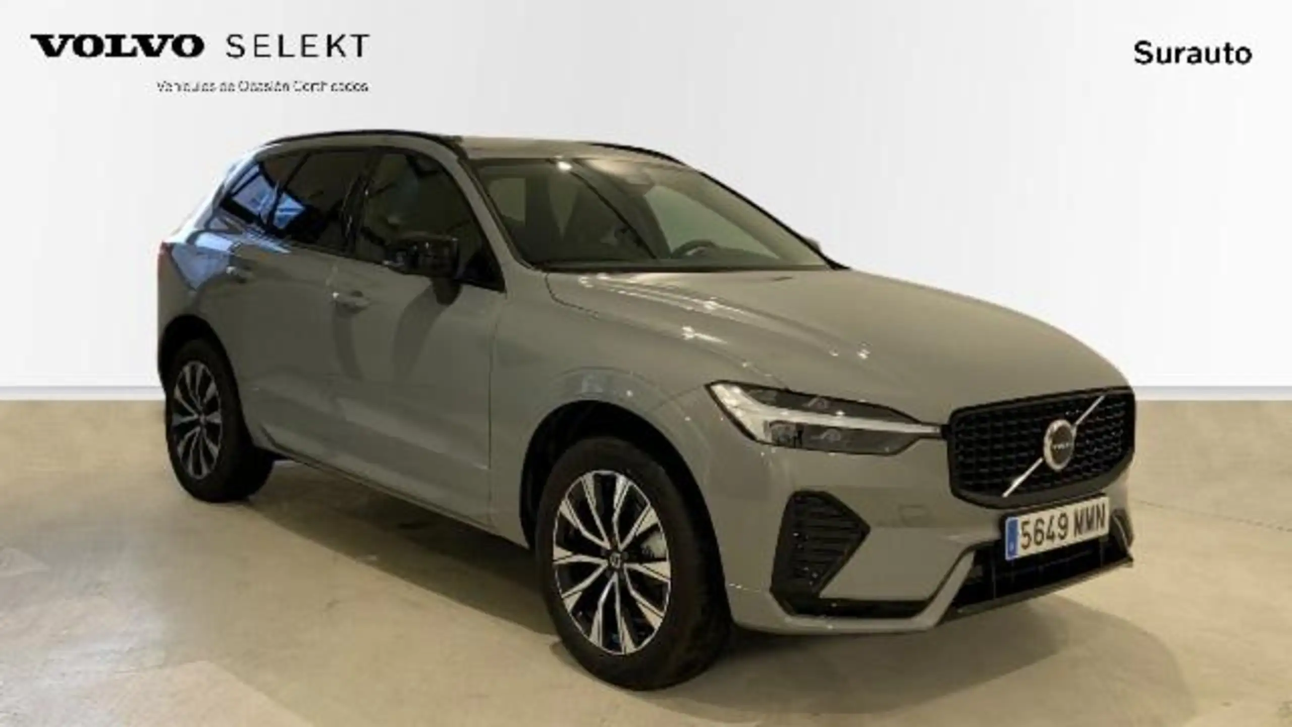 Volvo - XC60