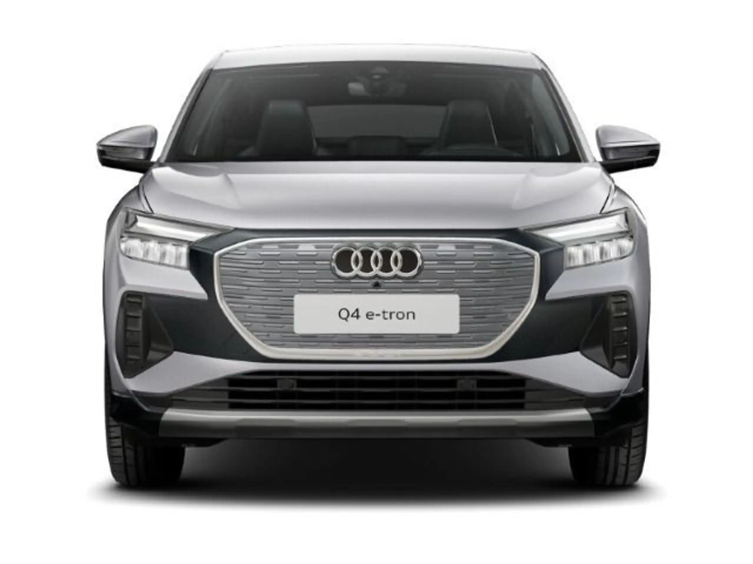 Audi - Q4 e-tron