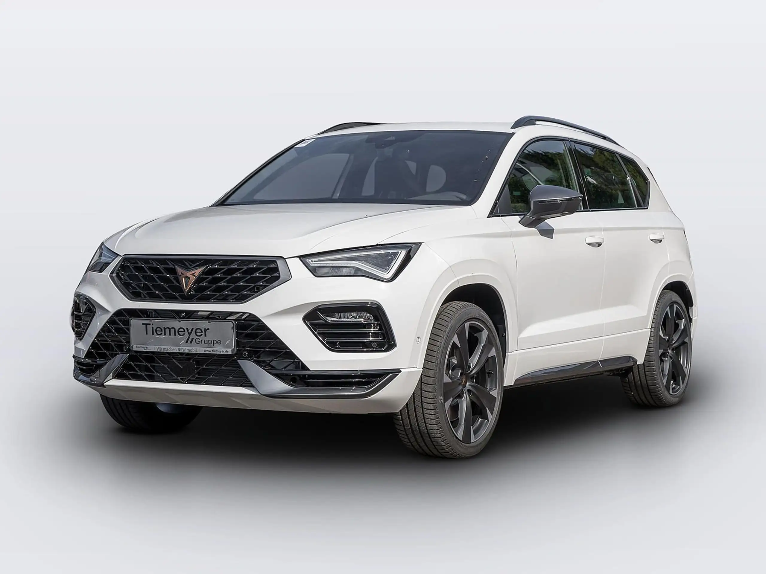 CUPRA - Ateca