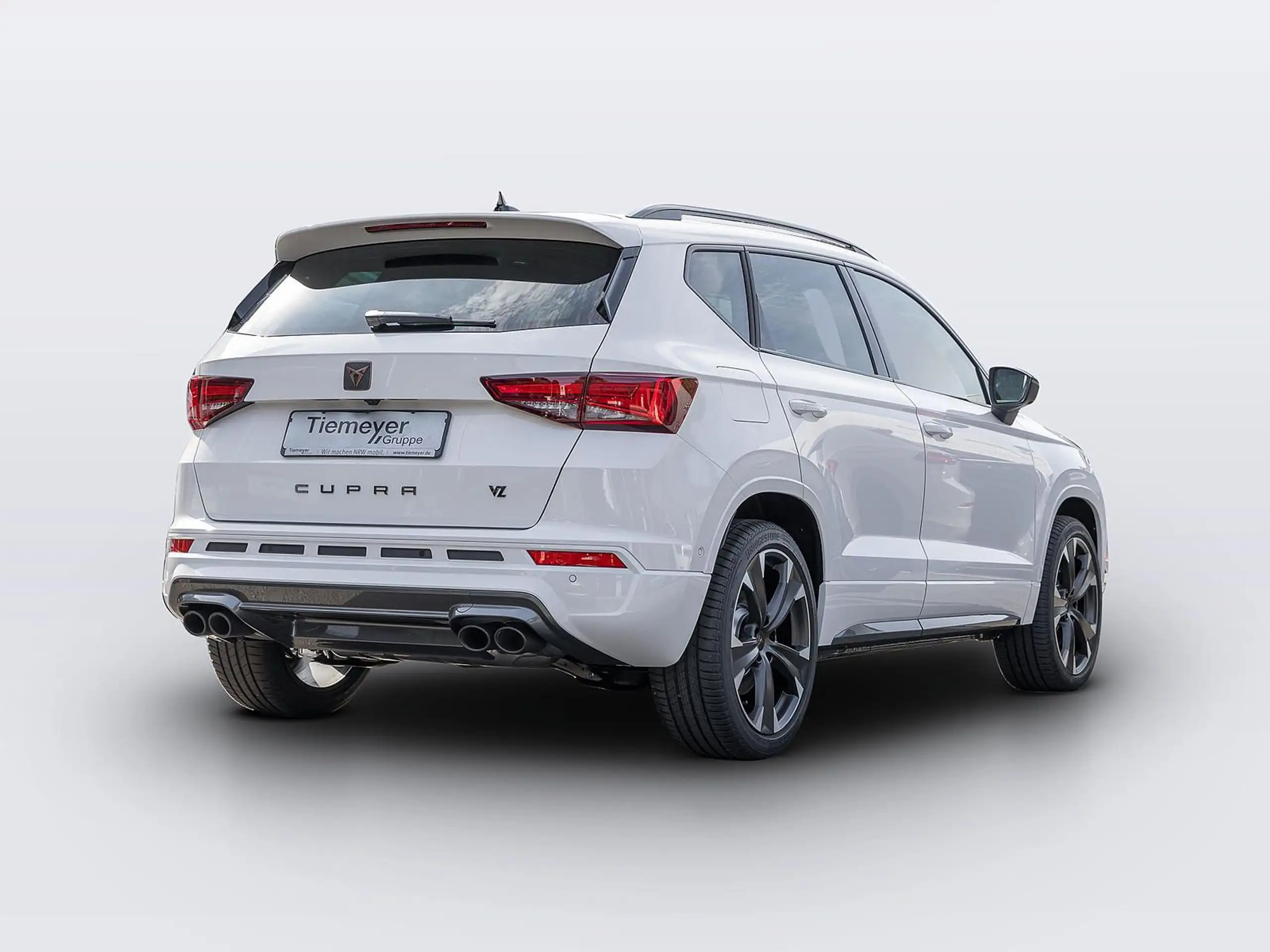 CUPRA - Ateca