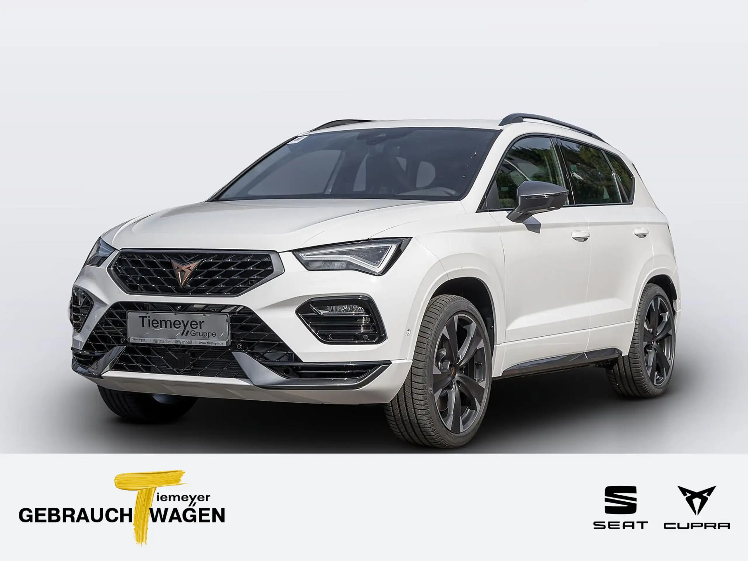 CUPRA - Ateca