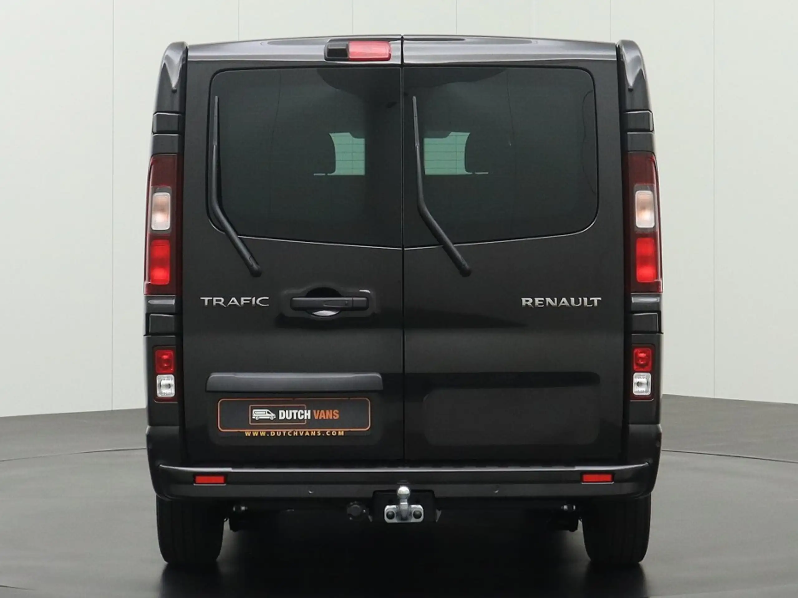 Renault - Trafic