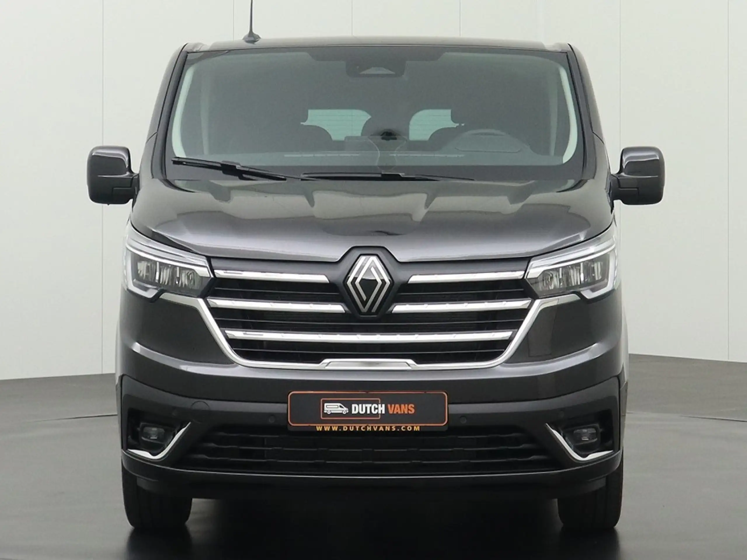 Renault - Trafic