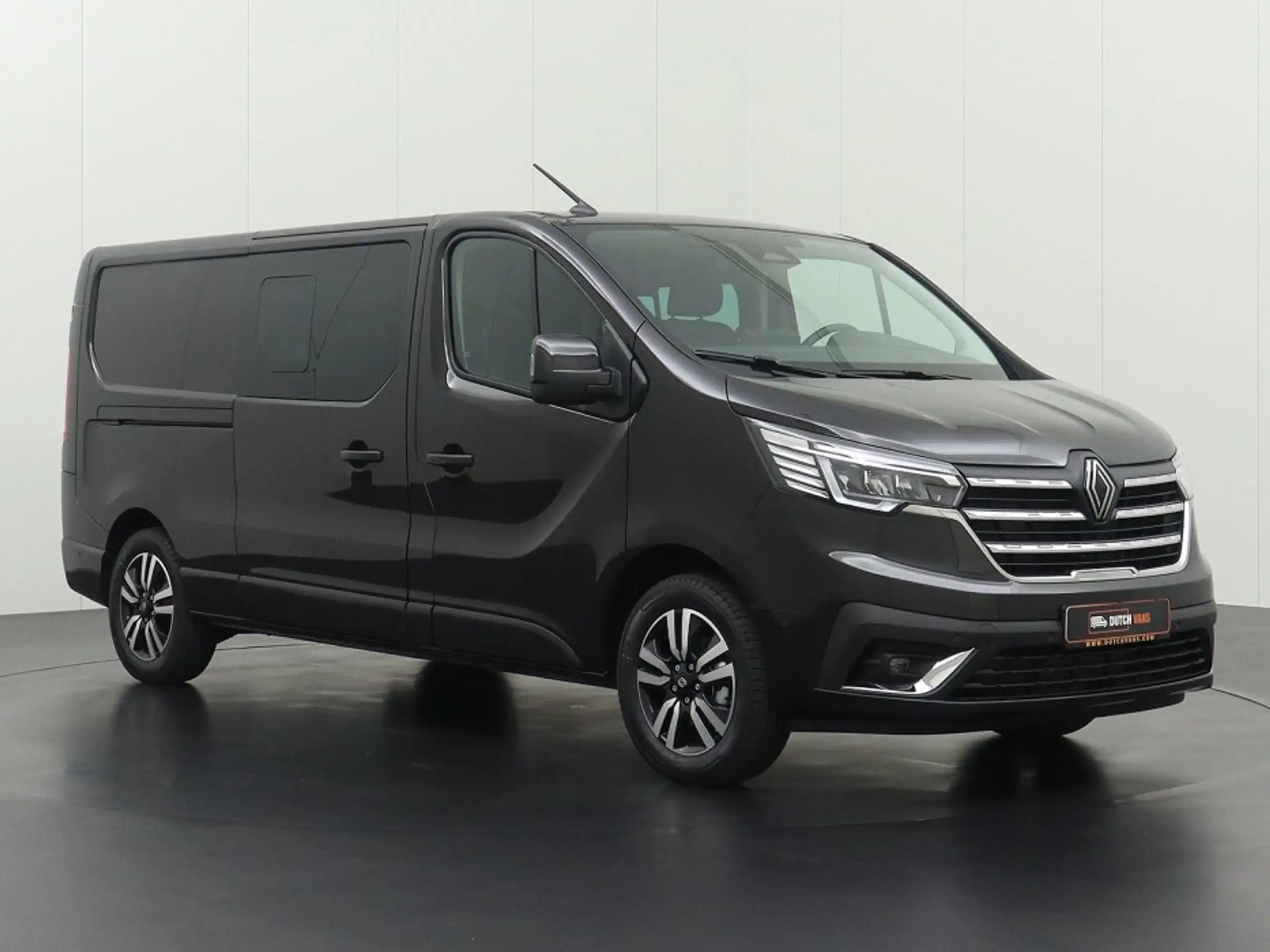 Renault - Trafic