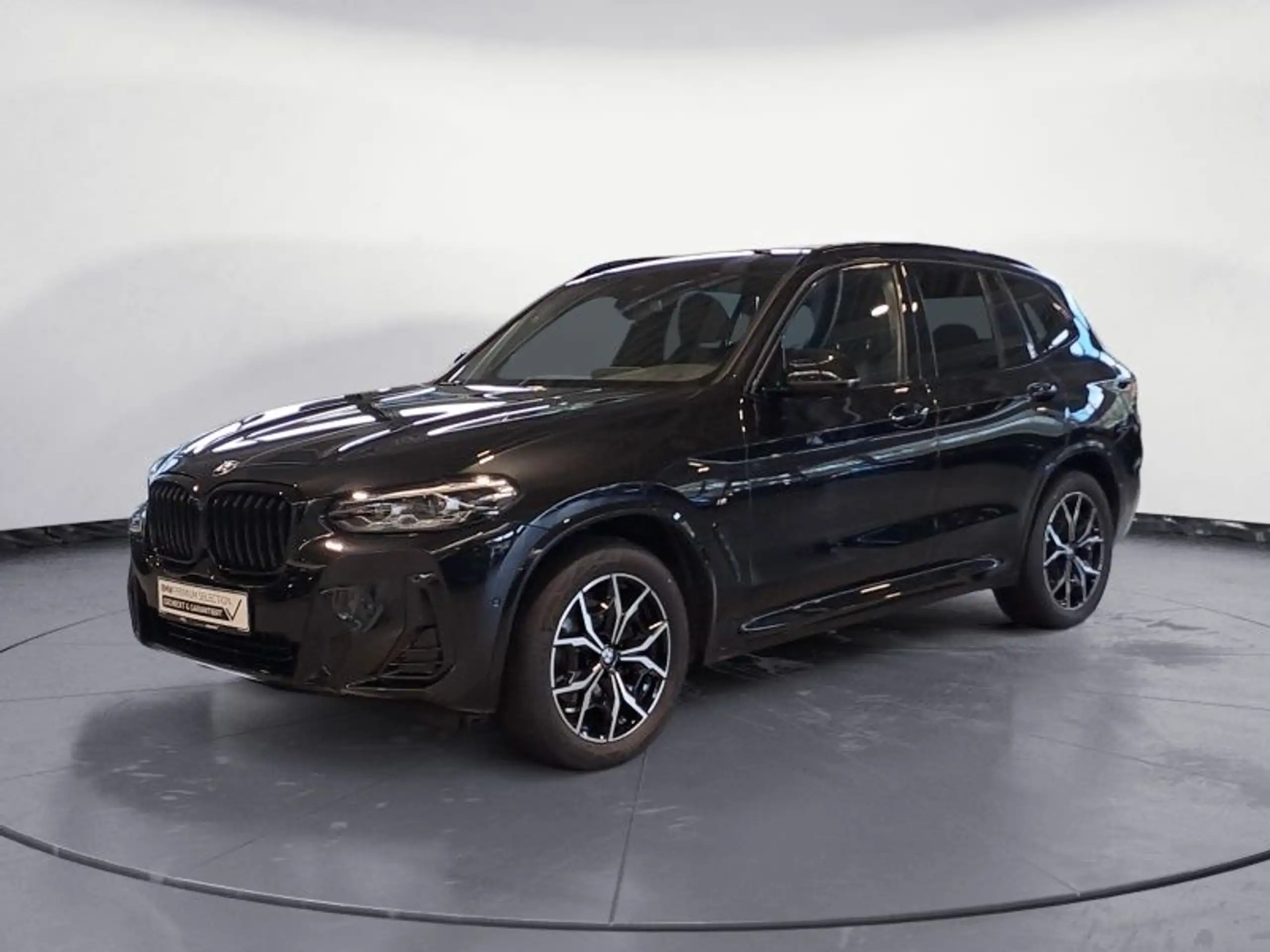 BMW - X3