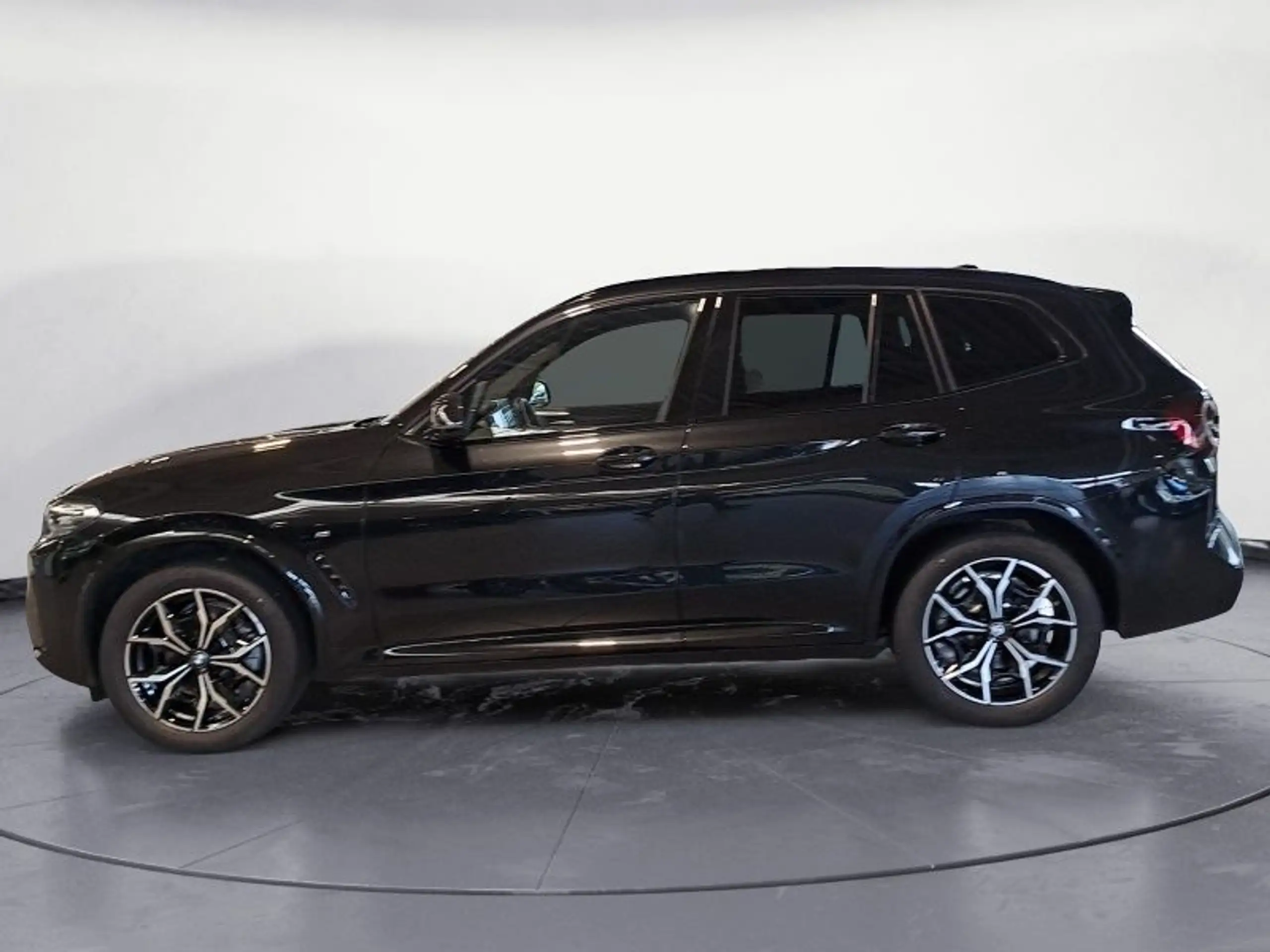 BMW - X3