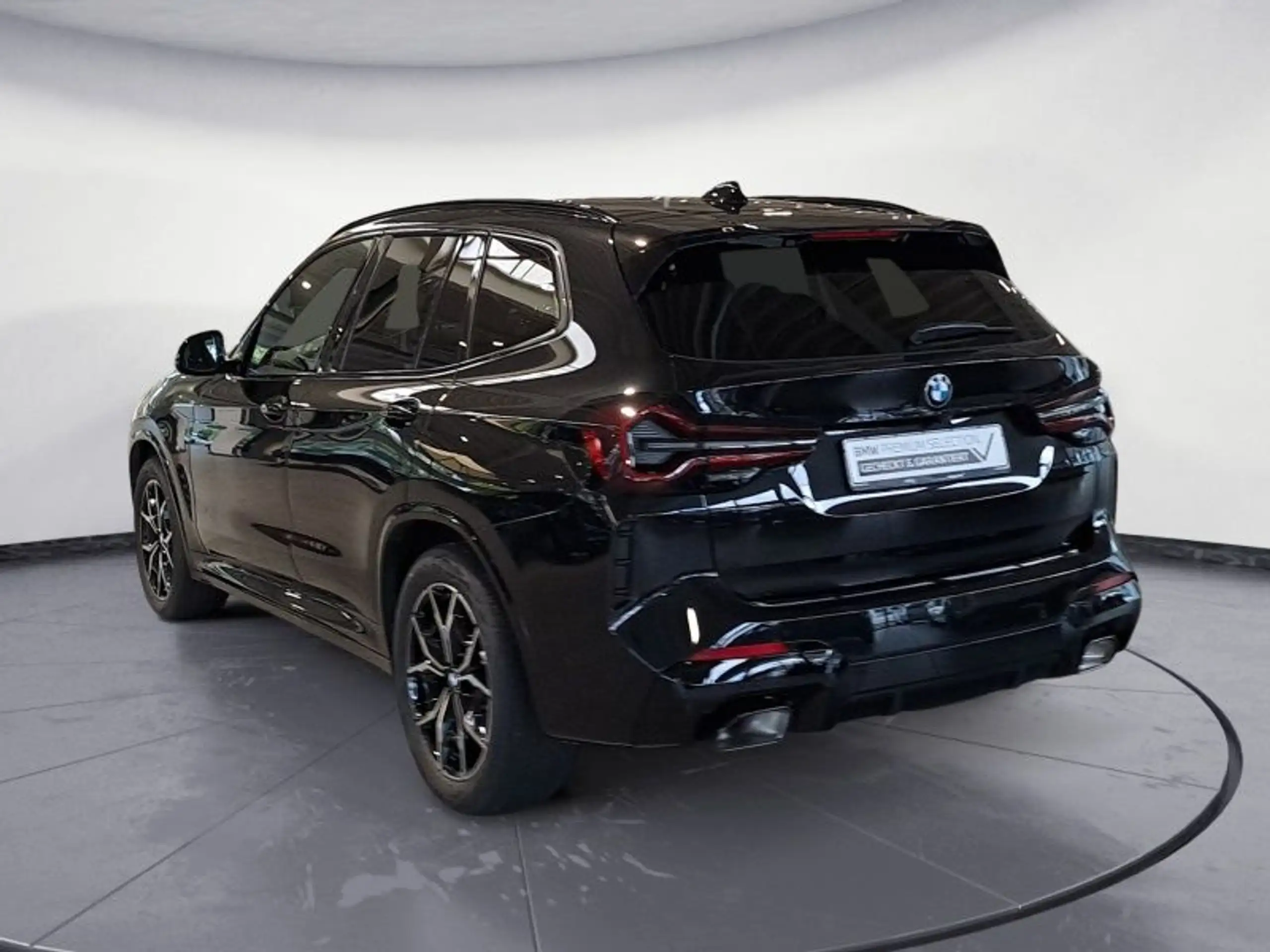 BMW - X3