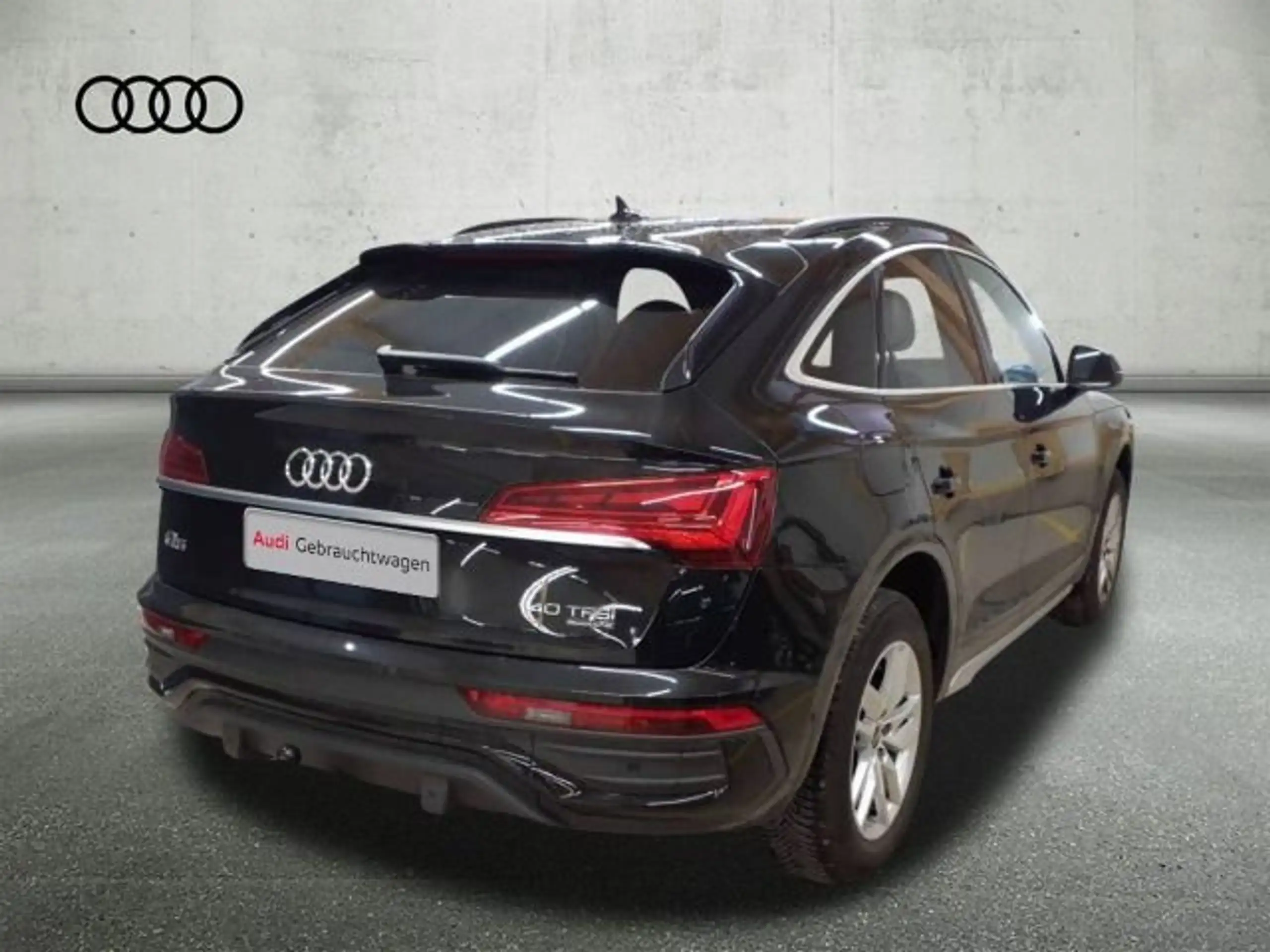 Audi - Q5