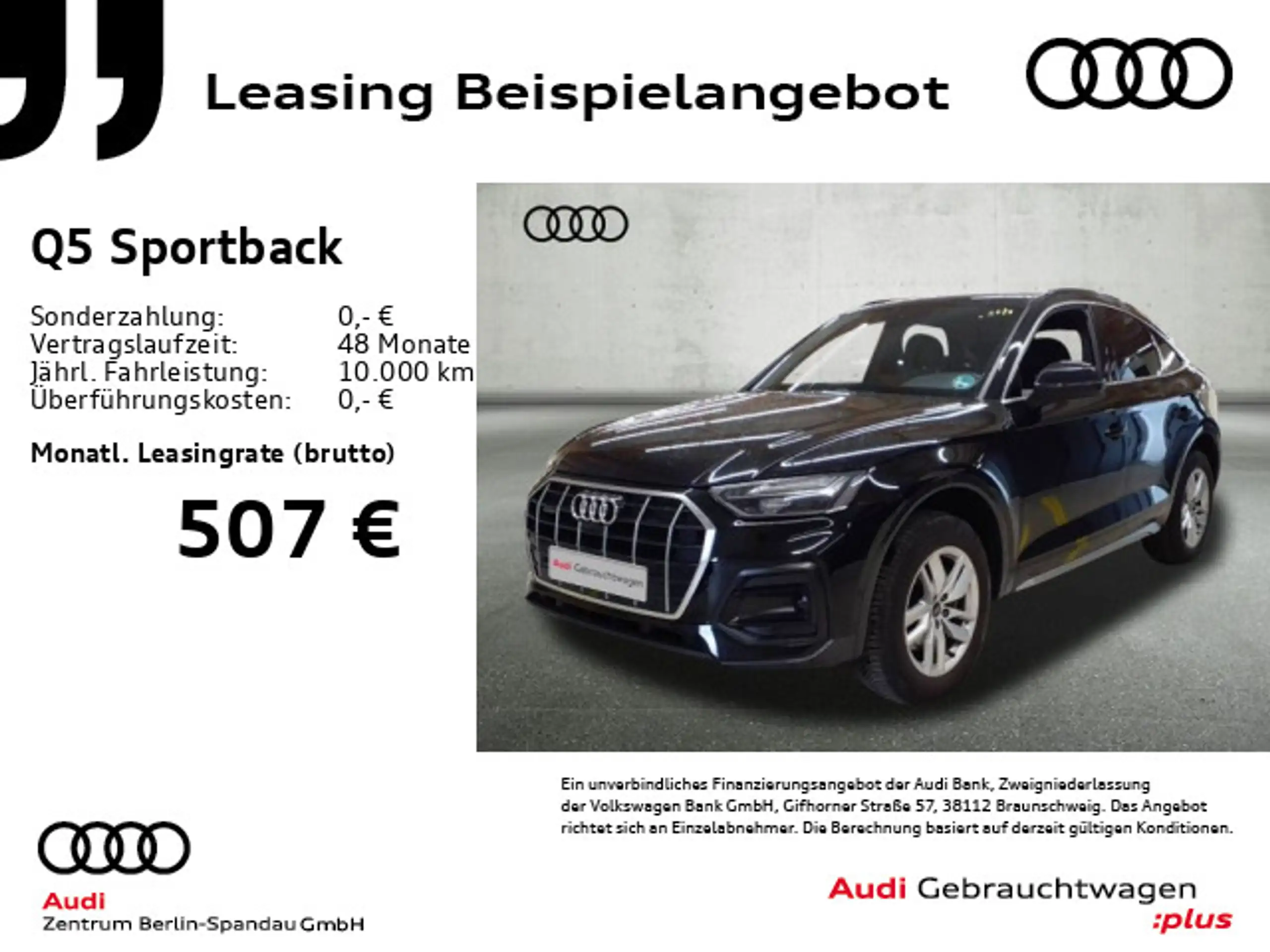 Audi - Q5