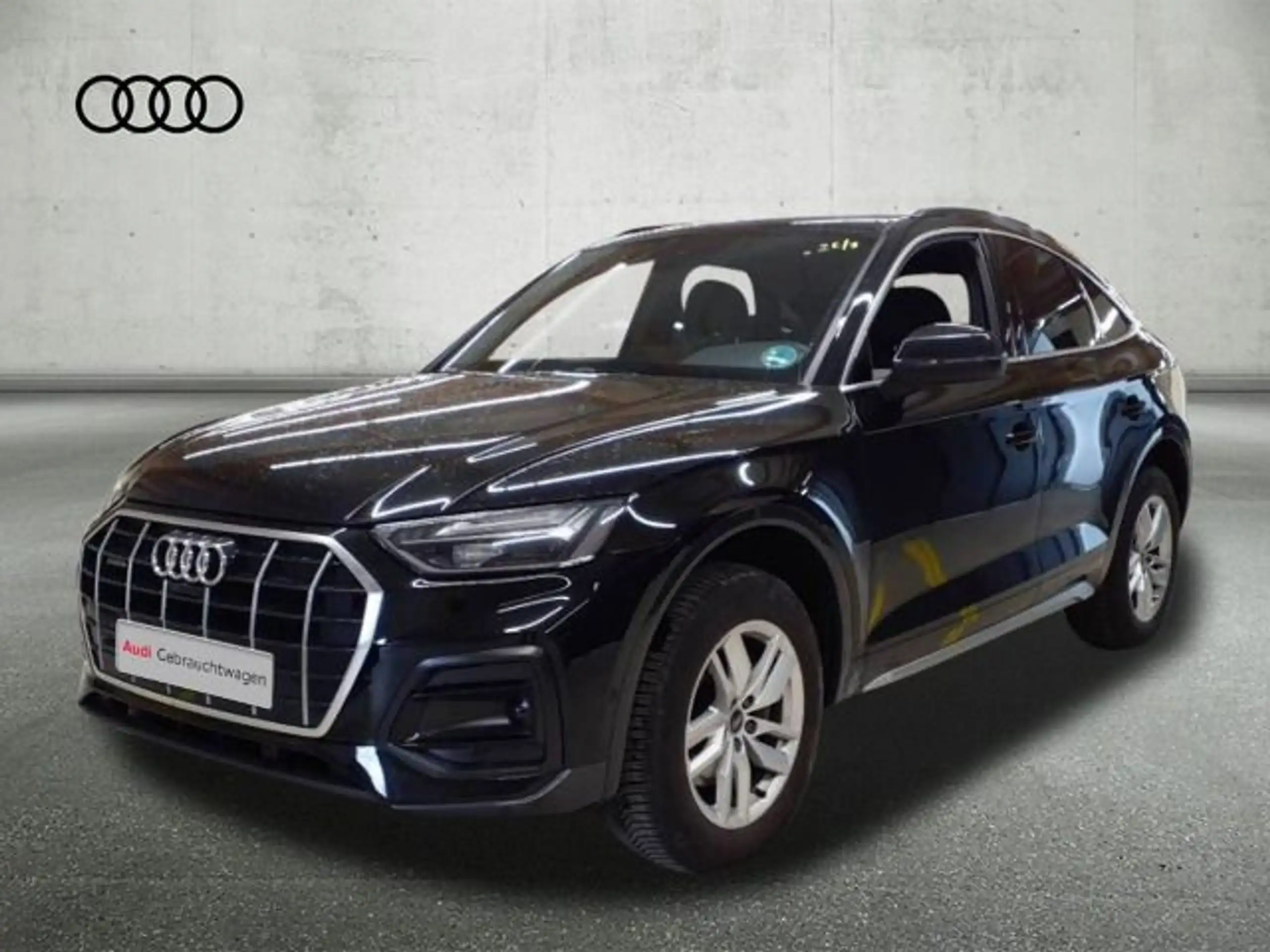 Audi - Q5