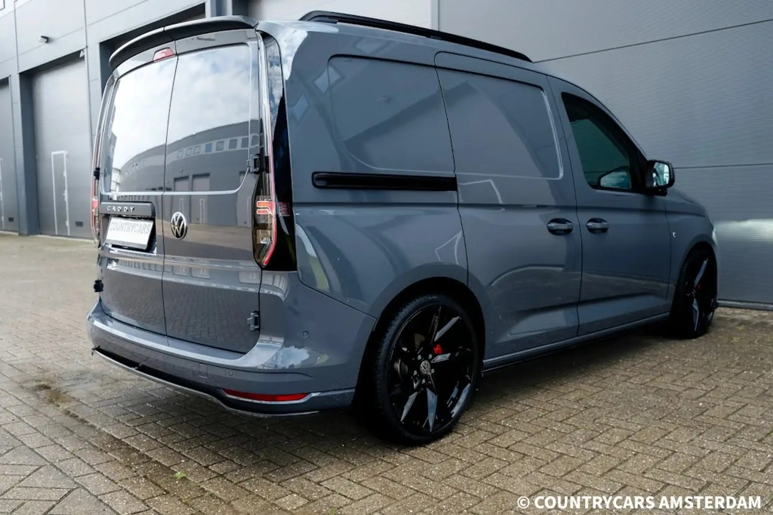 Volkswagen - Caddy