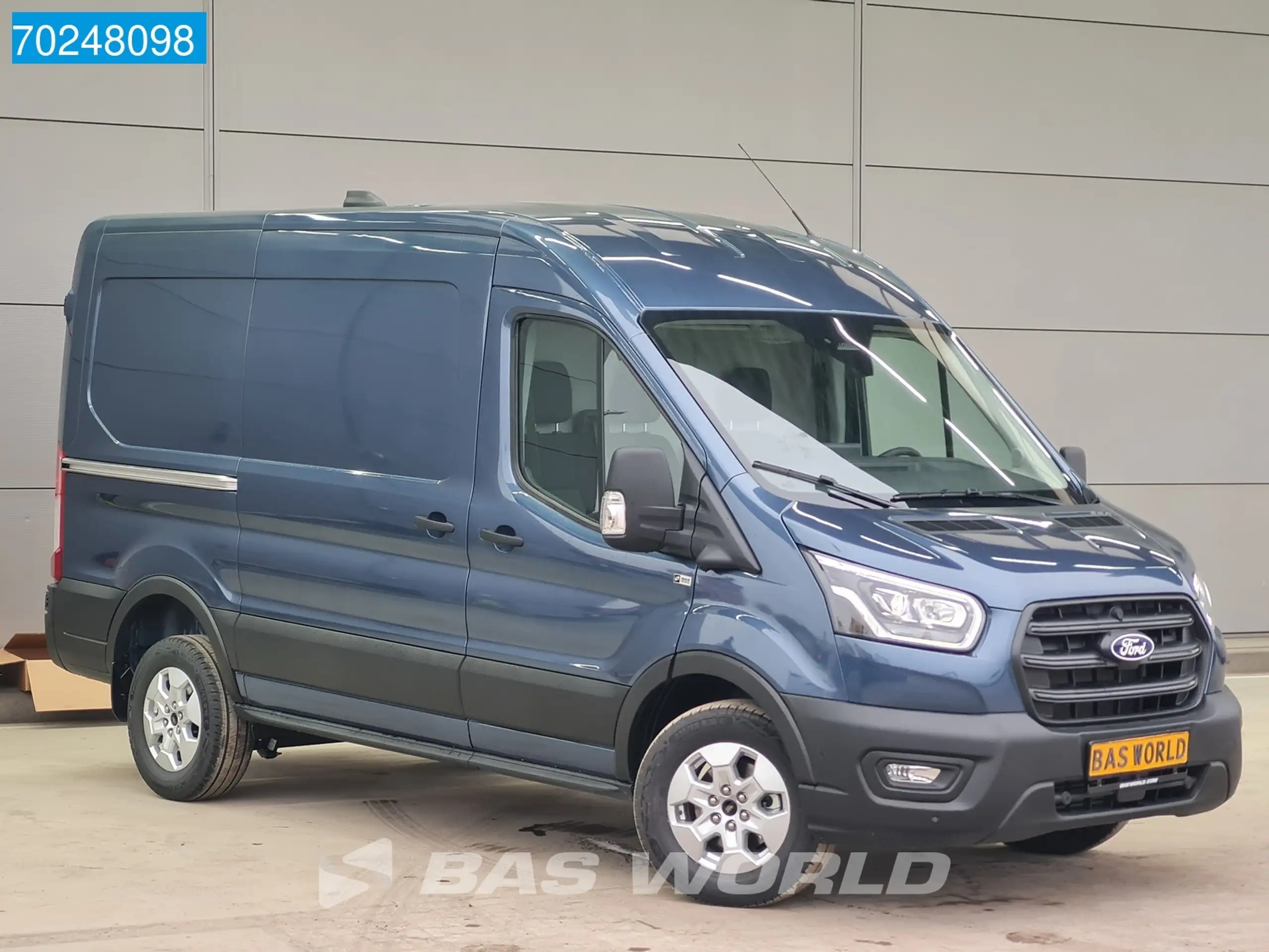 Ford - Transit