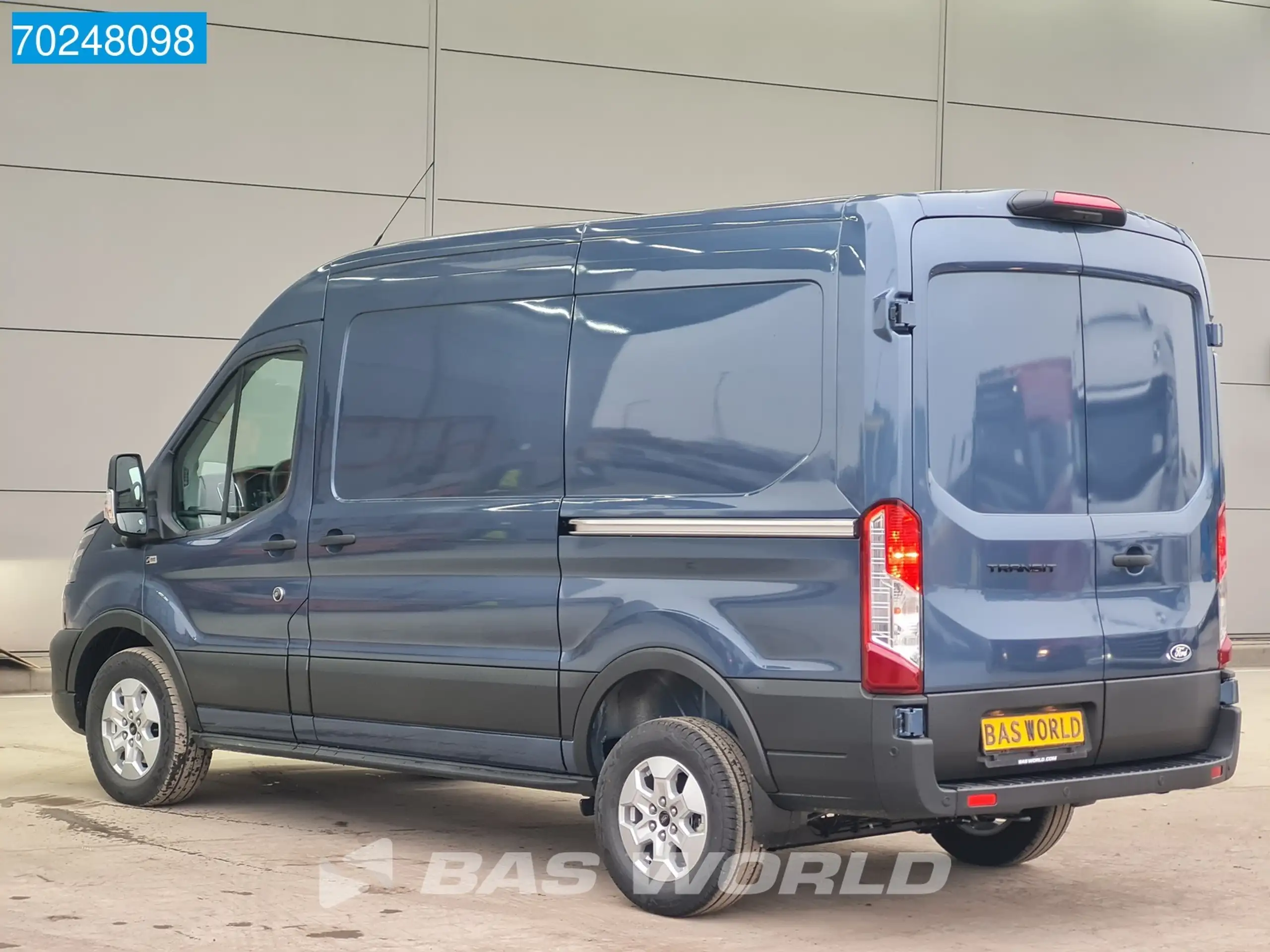 Ford - Transit